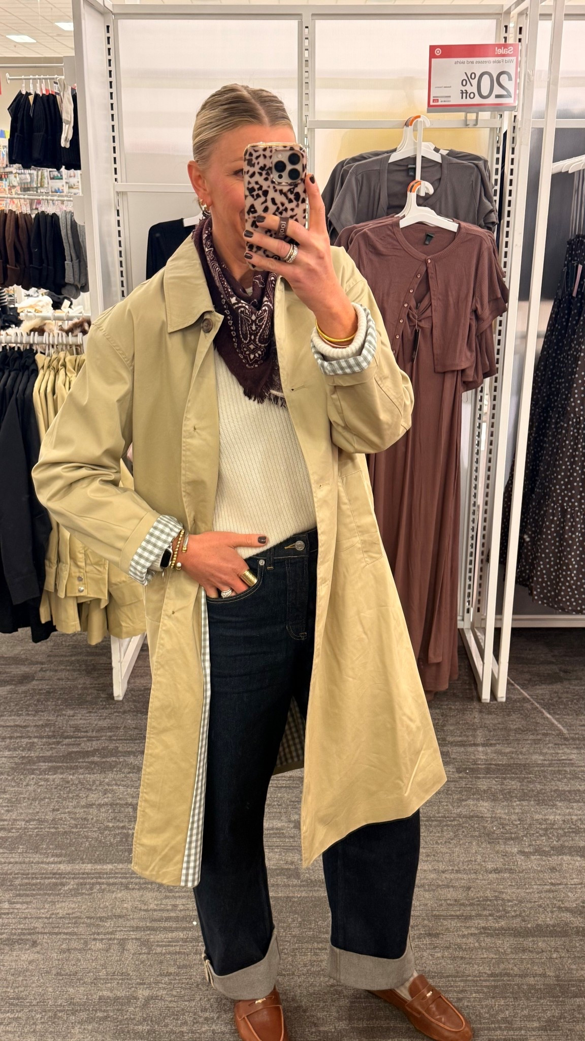 Spring jacket at target 

#LTKmomlife #LTKgrwm #LTKootd