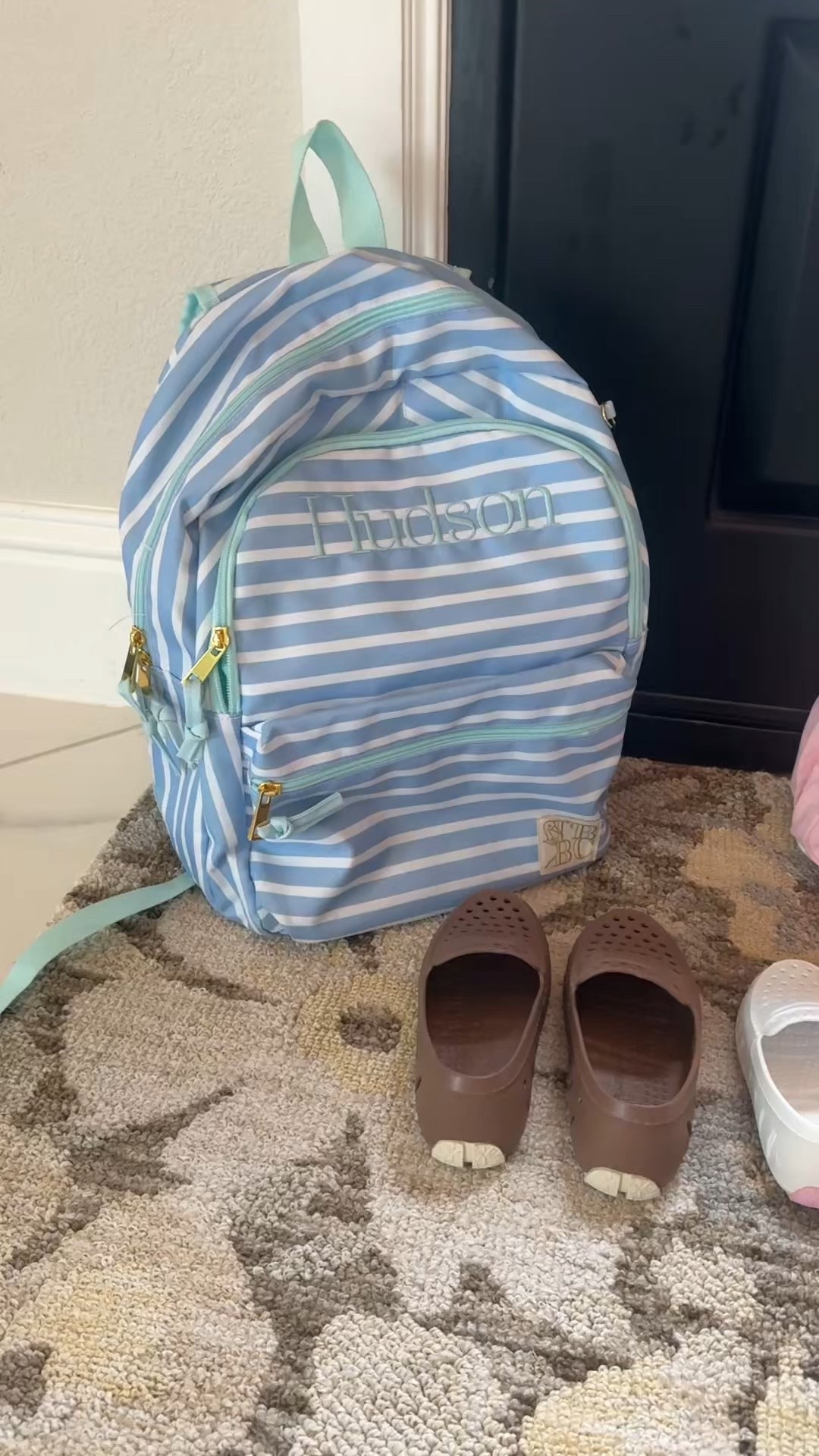 The shoes that keep up with real life. @Floafers We wear our floafers all week long & love how easy they are to just slip on & go when we have a bazillion things to do & activities to be at in a day.

#LTKmomlife #LTKKids #LTKU