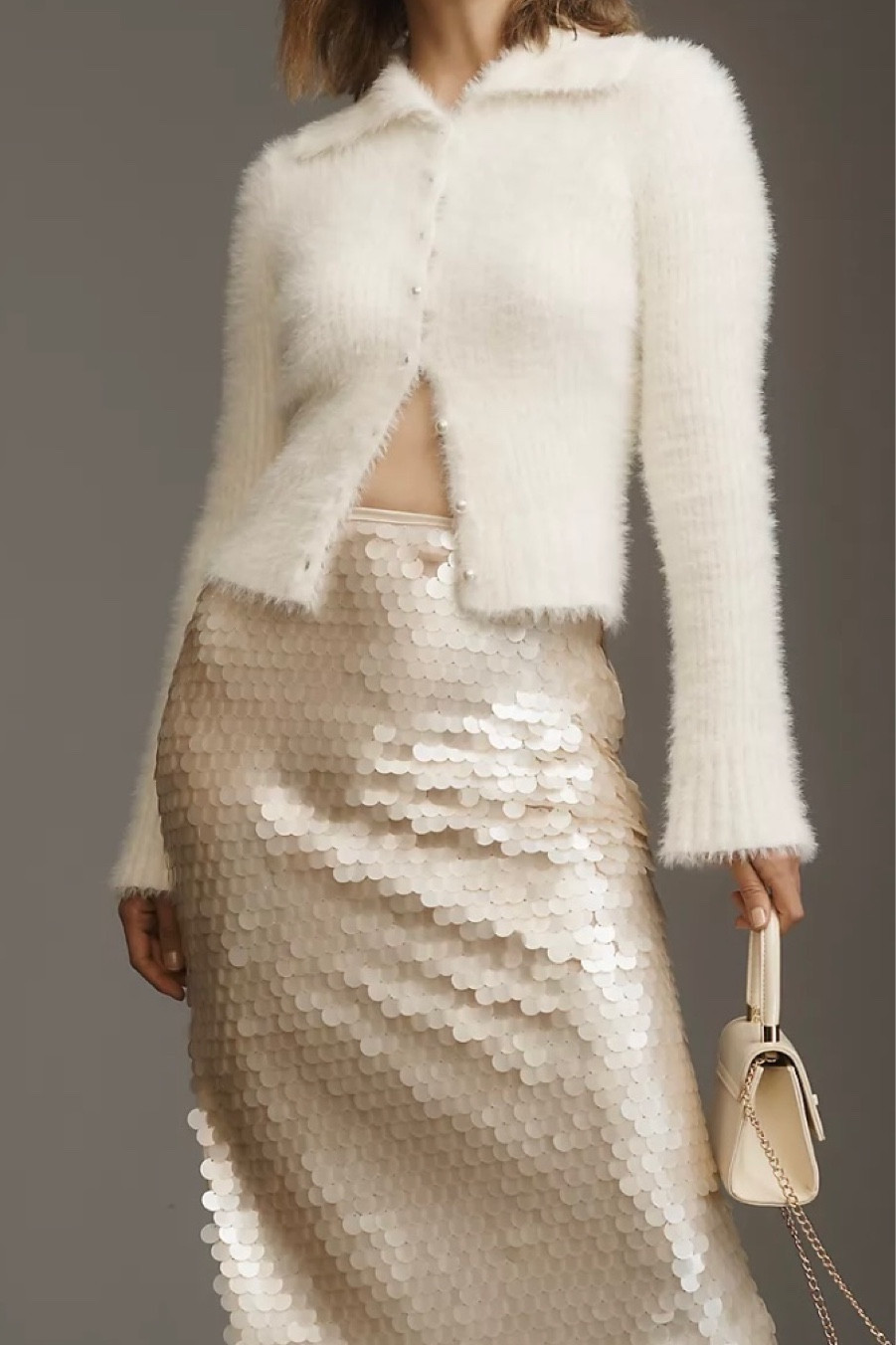 All white Christmas party 

@anthropologie 
Use code:BRITTANY30 11/19 + 11/20

#anthropartner 

#LTKSeasonal #LTKHoliday