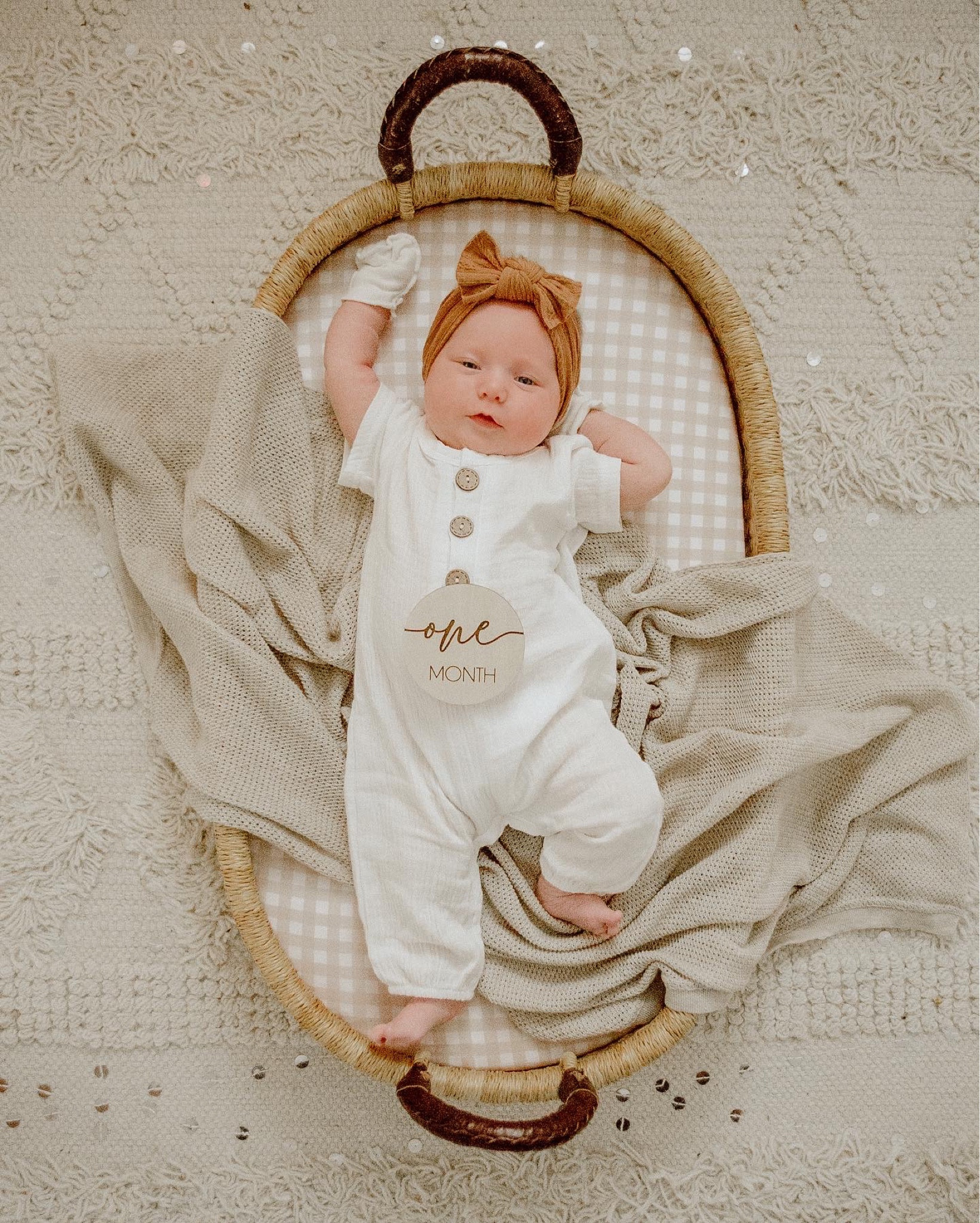 One Month Old!

#LTKkids #LTKbump #LTKbaby