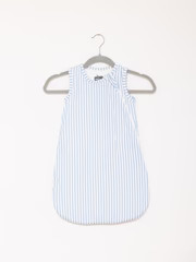 Sleep Bag - Mini Stripe | The Uptown Baby