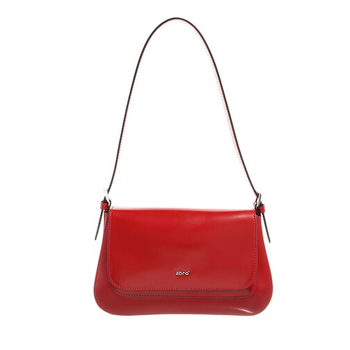 Umhängetasche Claire Small Red
                                    Pochette | Fashionette (DE)