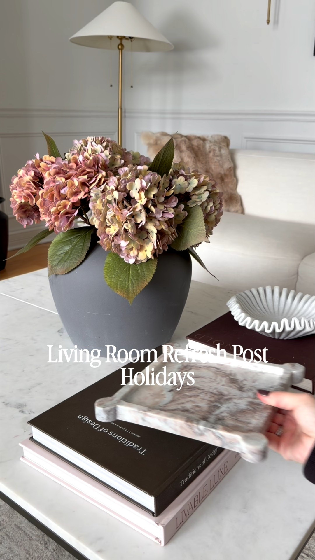 Living Room refresh post holidays! 



#LTKSaleAlert #LTKHome #LTKSeasonal