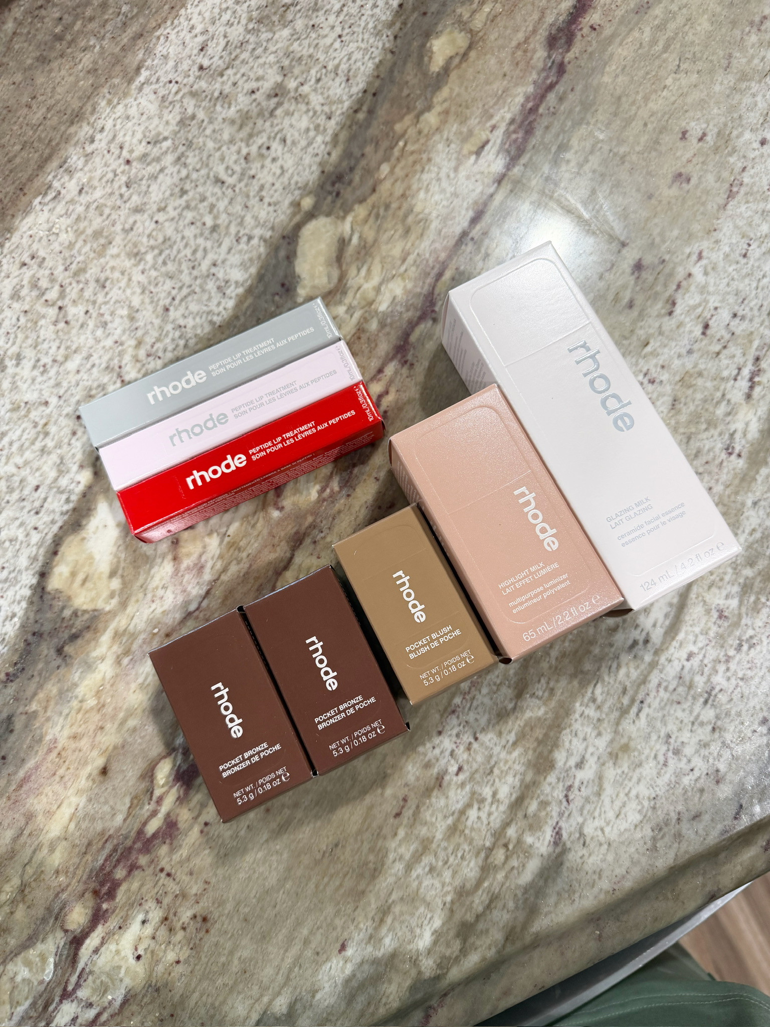 Had to order some new pocket bronze shades and couldn’t help myself to getting a few extra goodies!!   

 #LTKgrwm #LTKselfcare