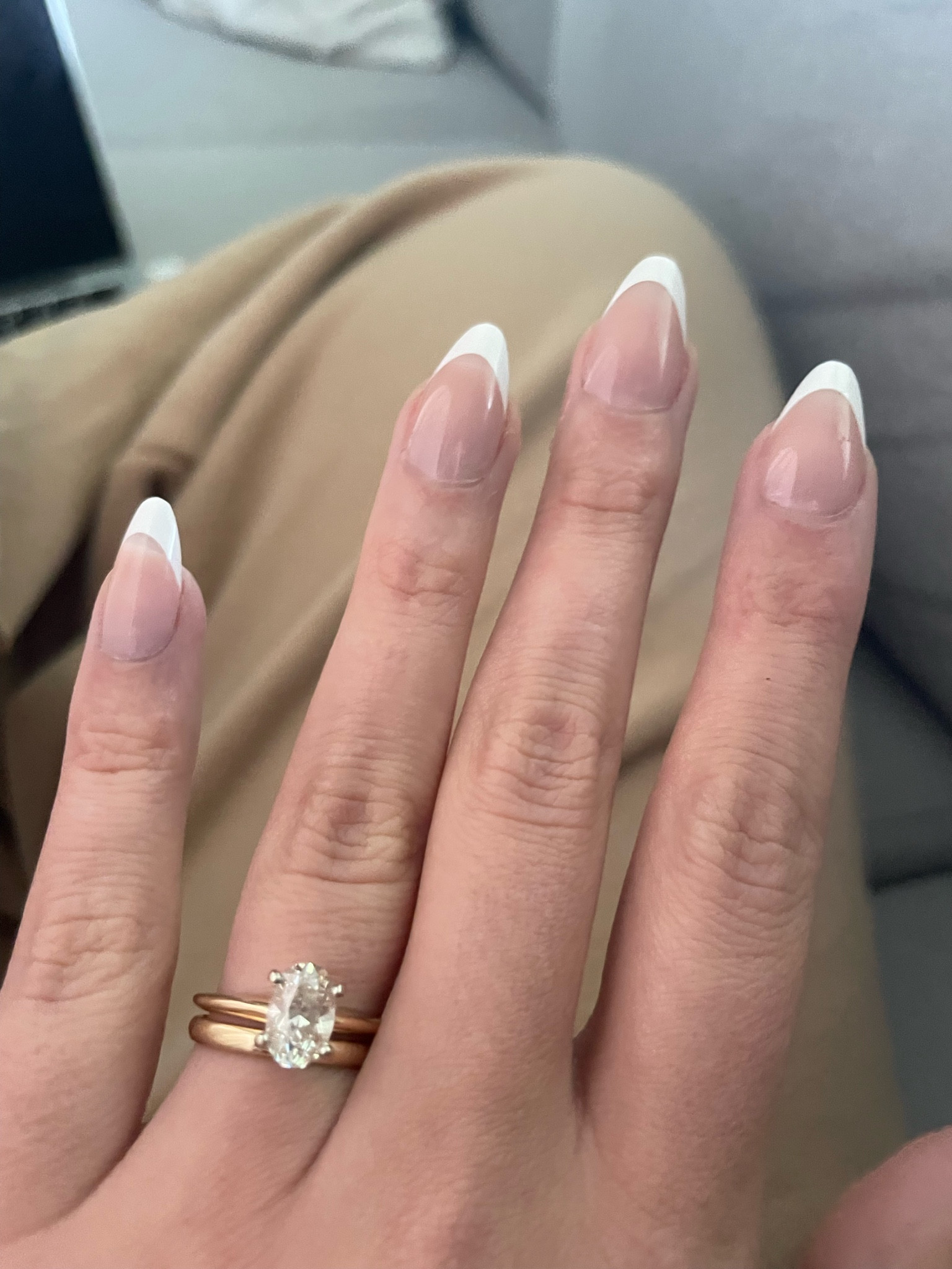 $6 manicure? Say less 

#LTKxTarget