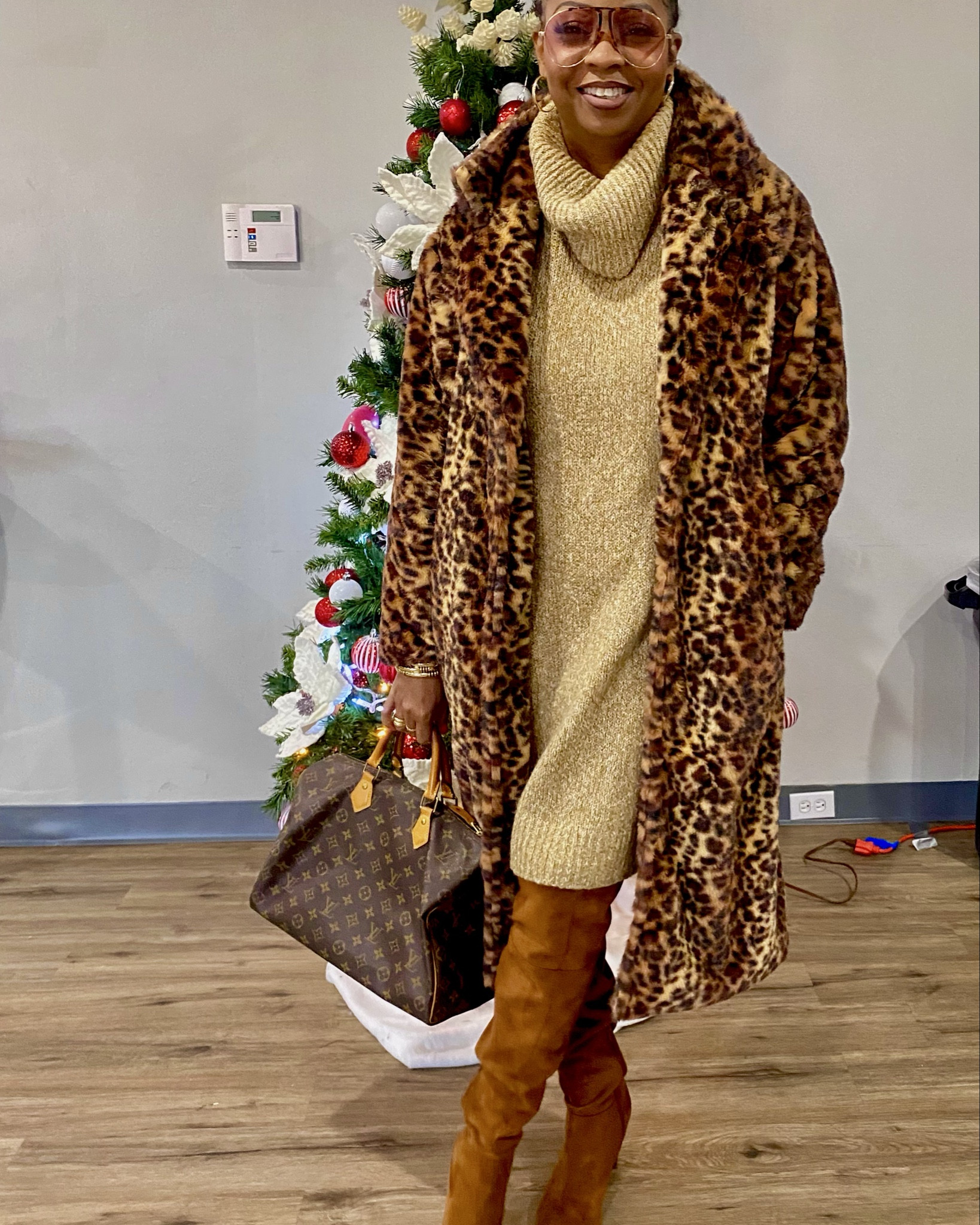 #LTKOver40 #LTKStyleTip #LTKBeauty