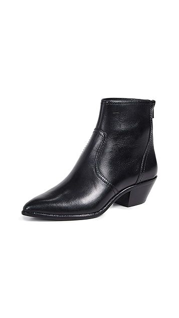 Joni Western Booties | Shopbop