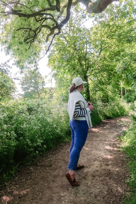 Coastal grandmother desperately trying to keep the sun off her face ☀️ 🧢 

If you can’t tell, caps are my thing these days…




#LTKunder100 #LTKeurope #LTKstyletip