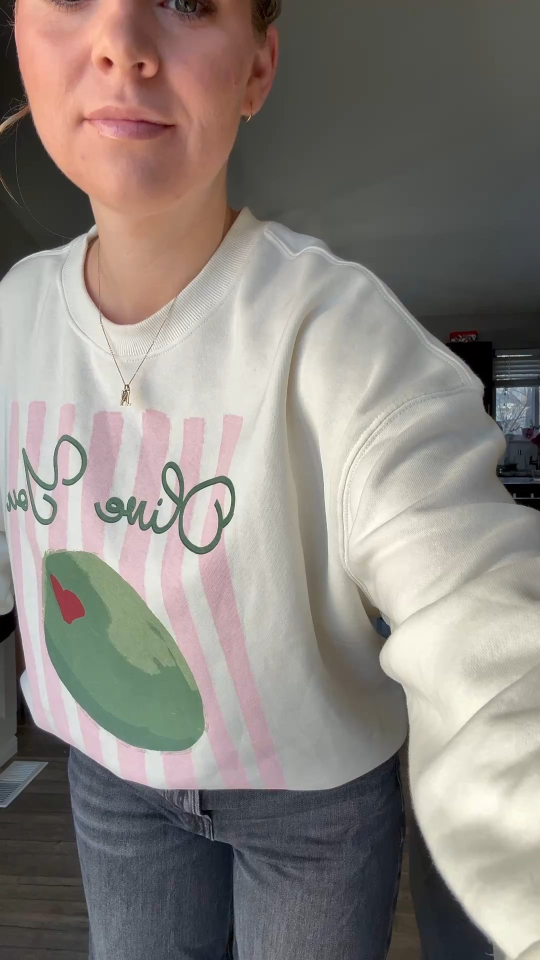 The CUTEST Valentine’s Day sweatshirt!!!!!!

#LTKootd #LTKmomlife #LTKgrwm