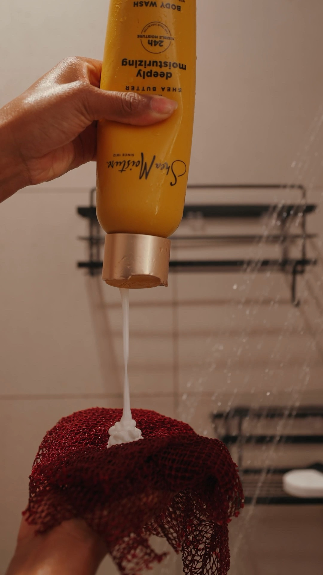 #SheaMoisturePartner as a retired lover girl, these days the only thing that matters is pouring my energy back into me and romanticizing whatever makes me look and feel good. That being @sheamoisture’s Rae Shea Butter Collection.

I love both the Raw Shea Butter Bar soap and Body Wash for moisture-rich showers and following up with the Body Lotion and Body Butter for locking in moisture for 24 hours. 10/10

 #Ad @shop.ltk #liketkit

#LTKBeauty