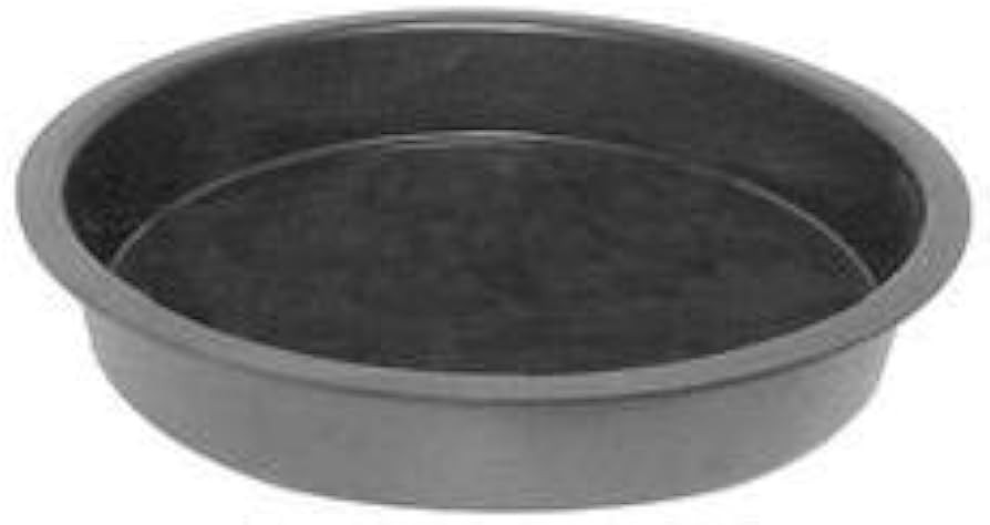 Jennifer's Mosaics Round Outdoor Stepping Stone Mold, 12-Inch | Amazon (US)