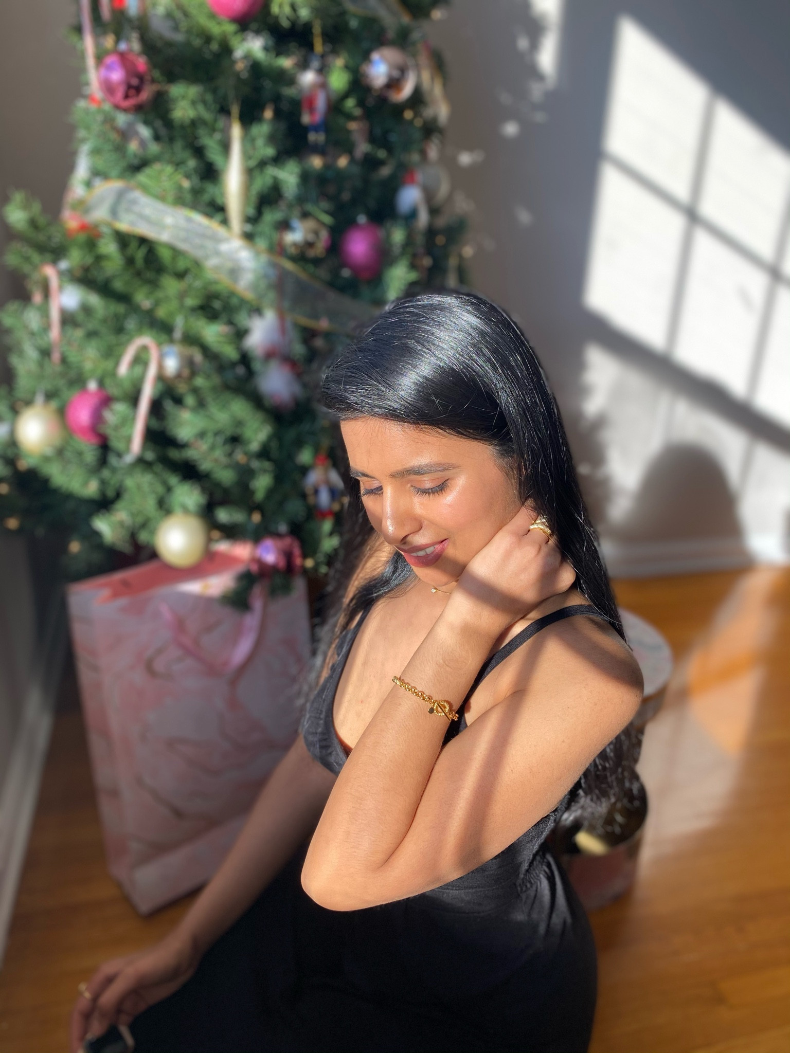 Jewelry pick/Christmas outfit/holiday look

#LTKwedding #LTKCyberWeek #LTKstyletip