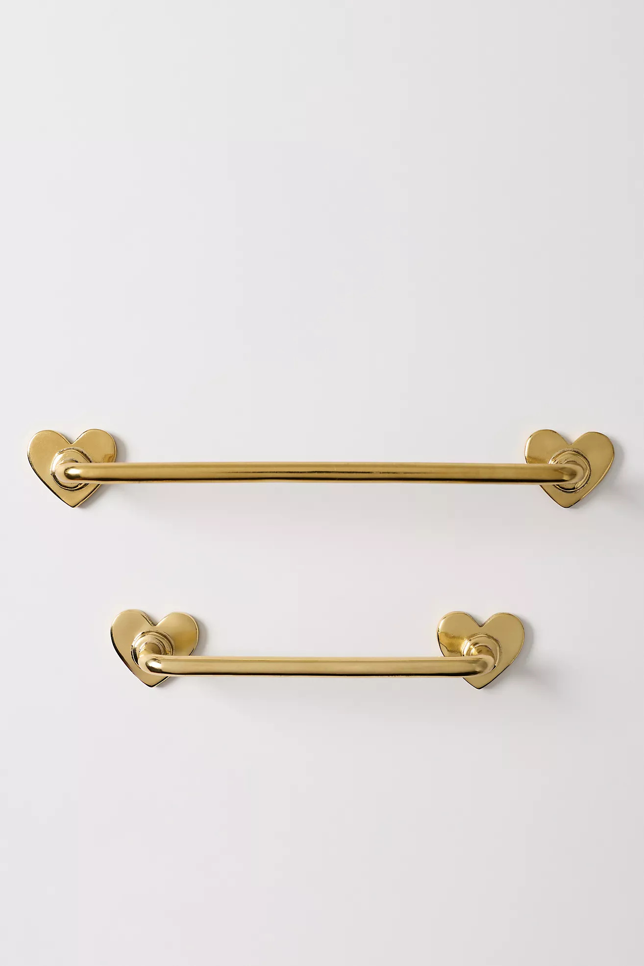 Heart Icon Handle | Anthropologie (US)