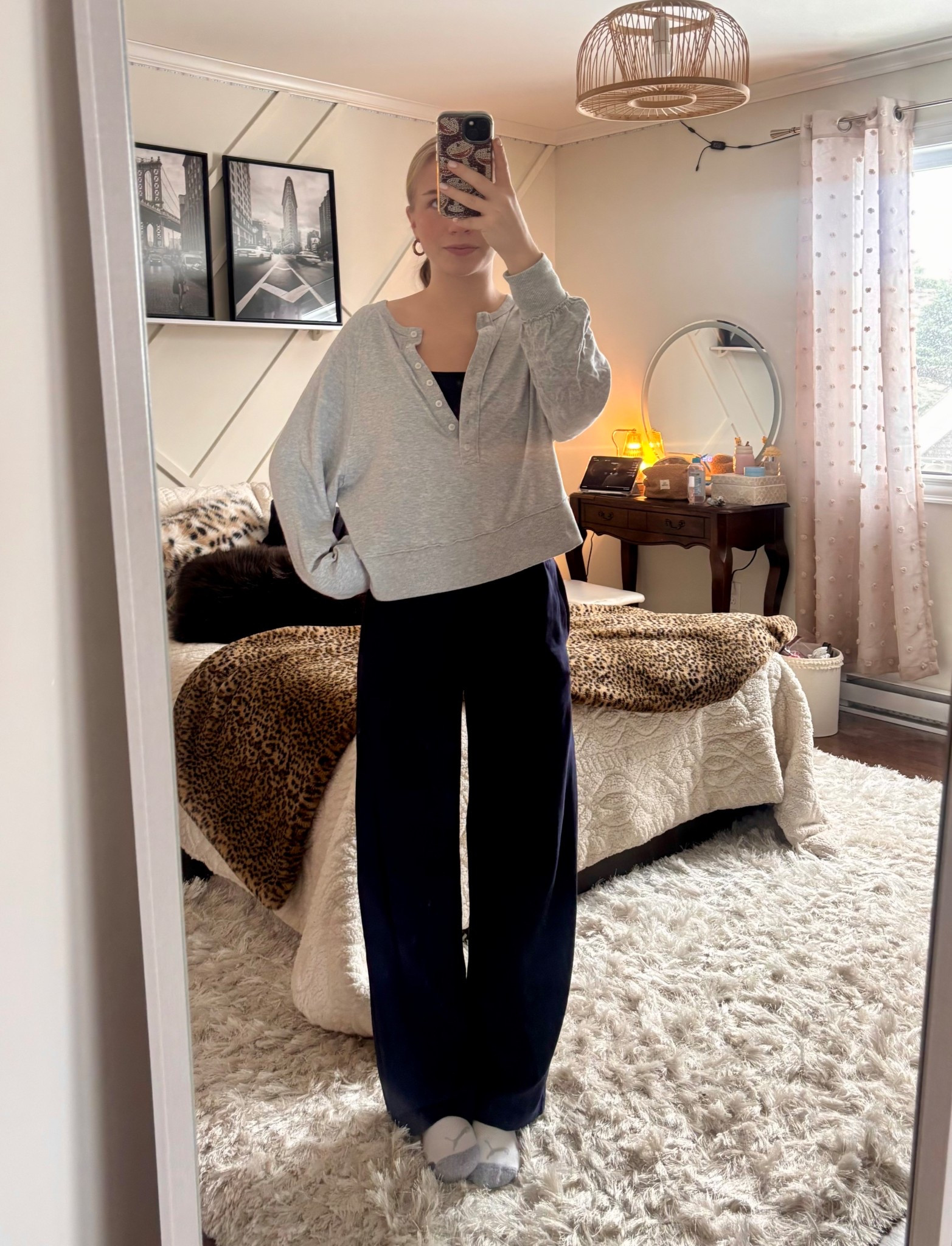 loungewear outfit! 



#LTKcanada #LTKwinter #LTKstyletip