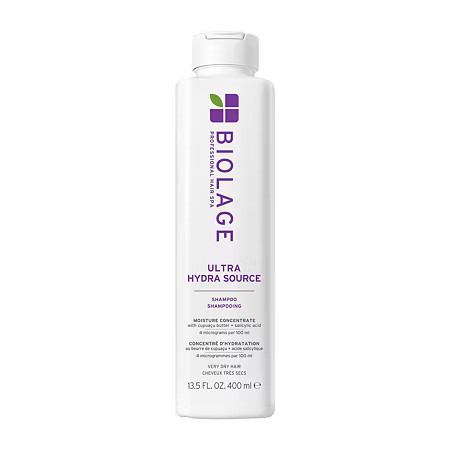 Biolage Ultra Hydra Source Shampoo 13.5 oz., One Size, New | JCPenney