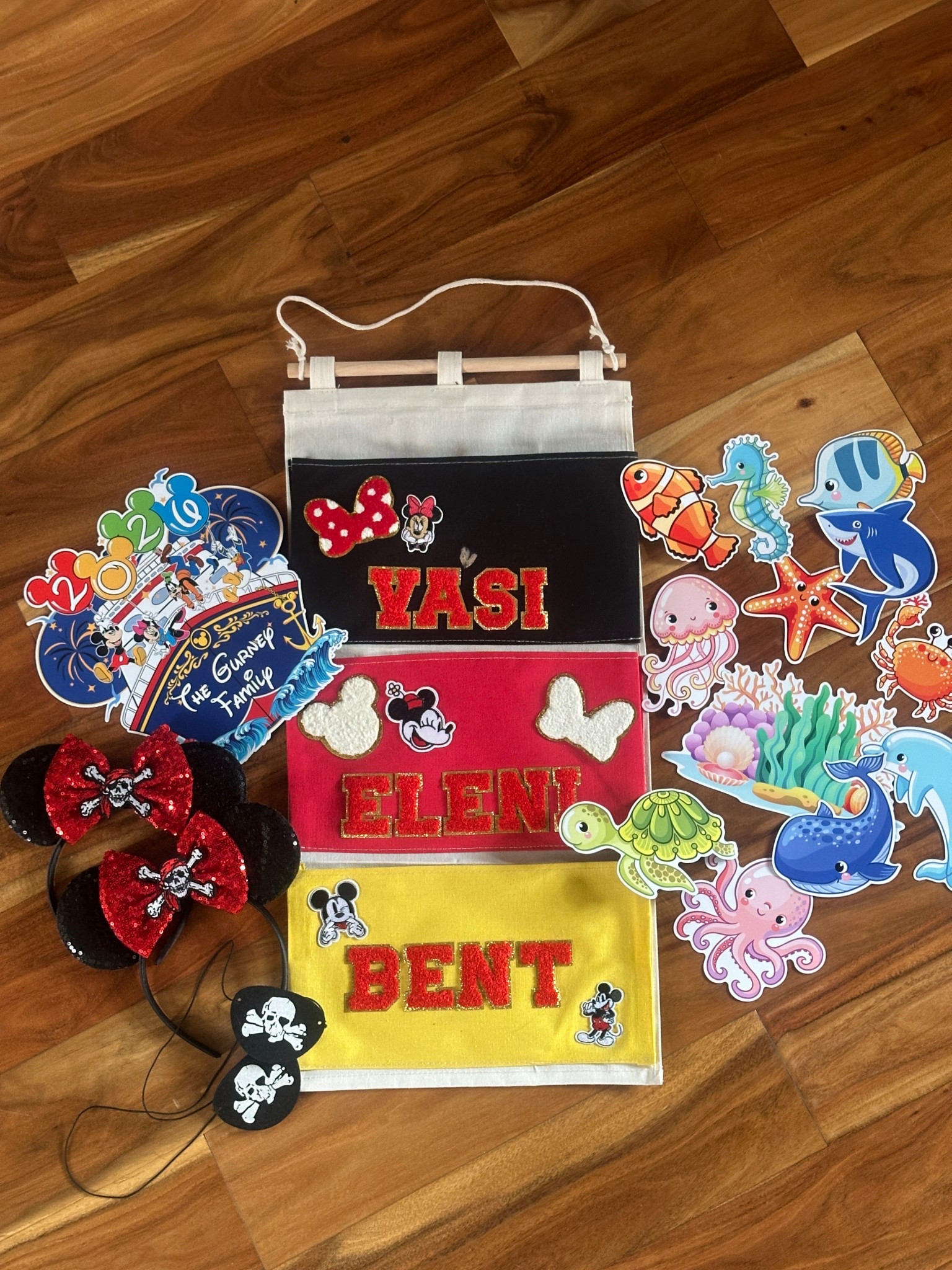 Disney cruise stateroom door decor, fish extender, pirate night - Amazon finds for your Disney cruise 

#LTKKids #LTKmomlife #LTKTravel