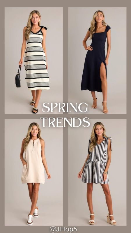 Spring and Summer trend alert: neutrals! Neutrals never go out of style, check out these beautiful options from Red Dress, take 20% off with code: TREAT20.Neutral dresses, neutral style, red dress sale

#LTKStyleTip #LTKSummerSales #LTKParties