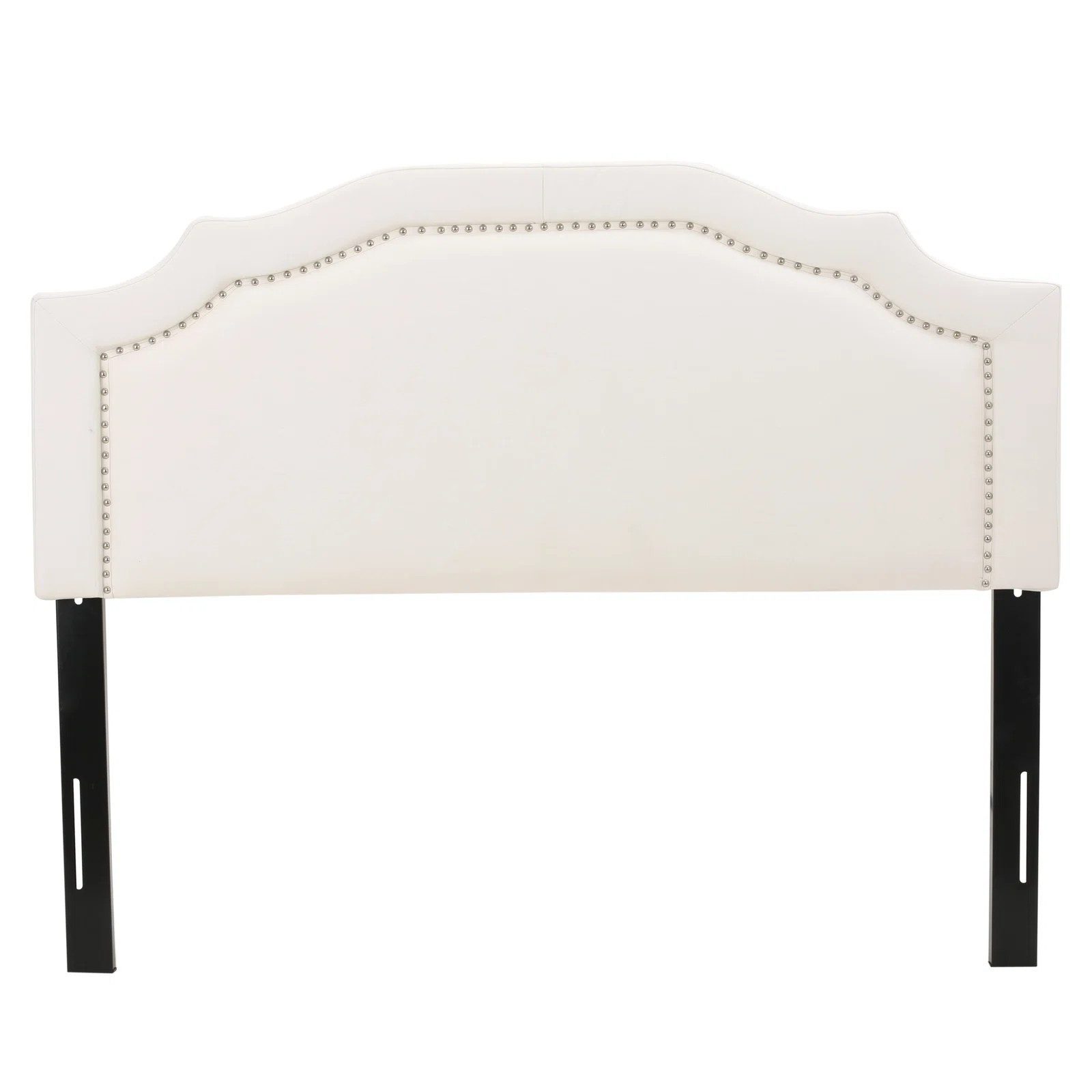 Danielius Upholstered Headboard | Wayfair North America