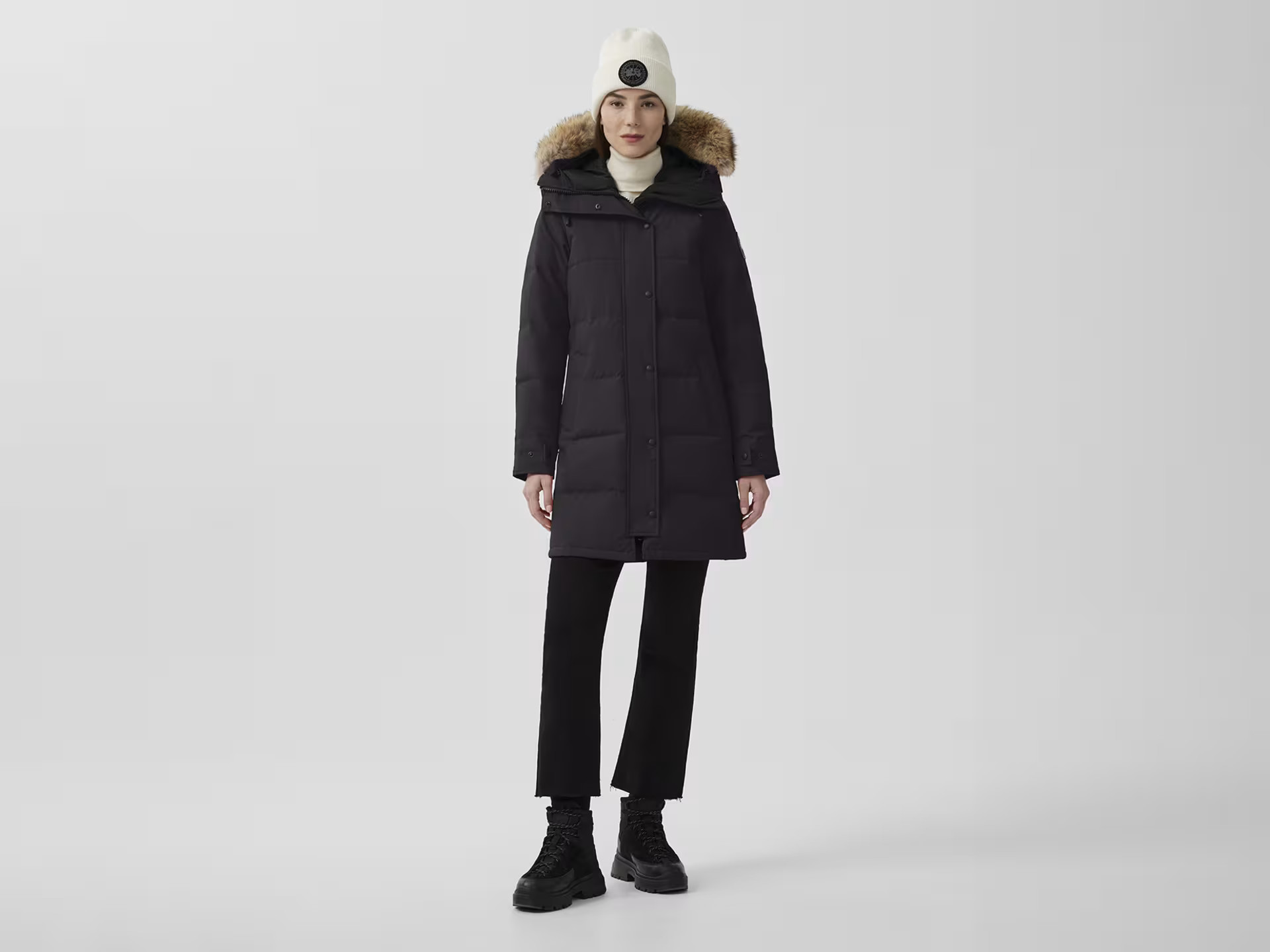 Shelburne Parka Heritage | Canada Goose