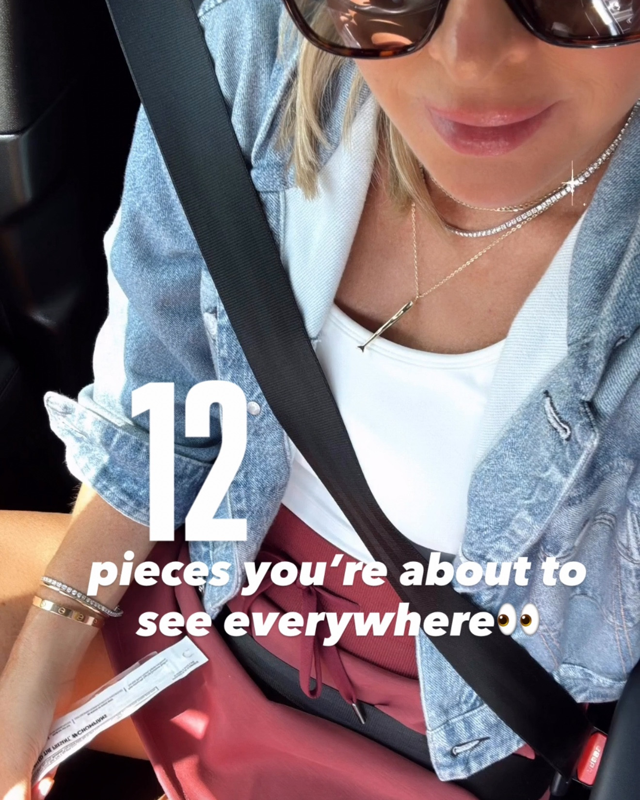 You’ll be seeing these pieces everywhere soon👀… so many great ones! 


#LTKgrwm #LTKSeasonal #LTKTravel