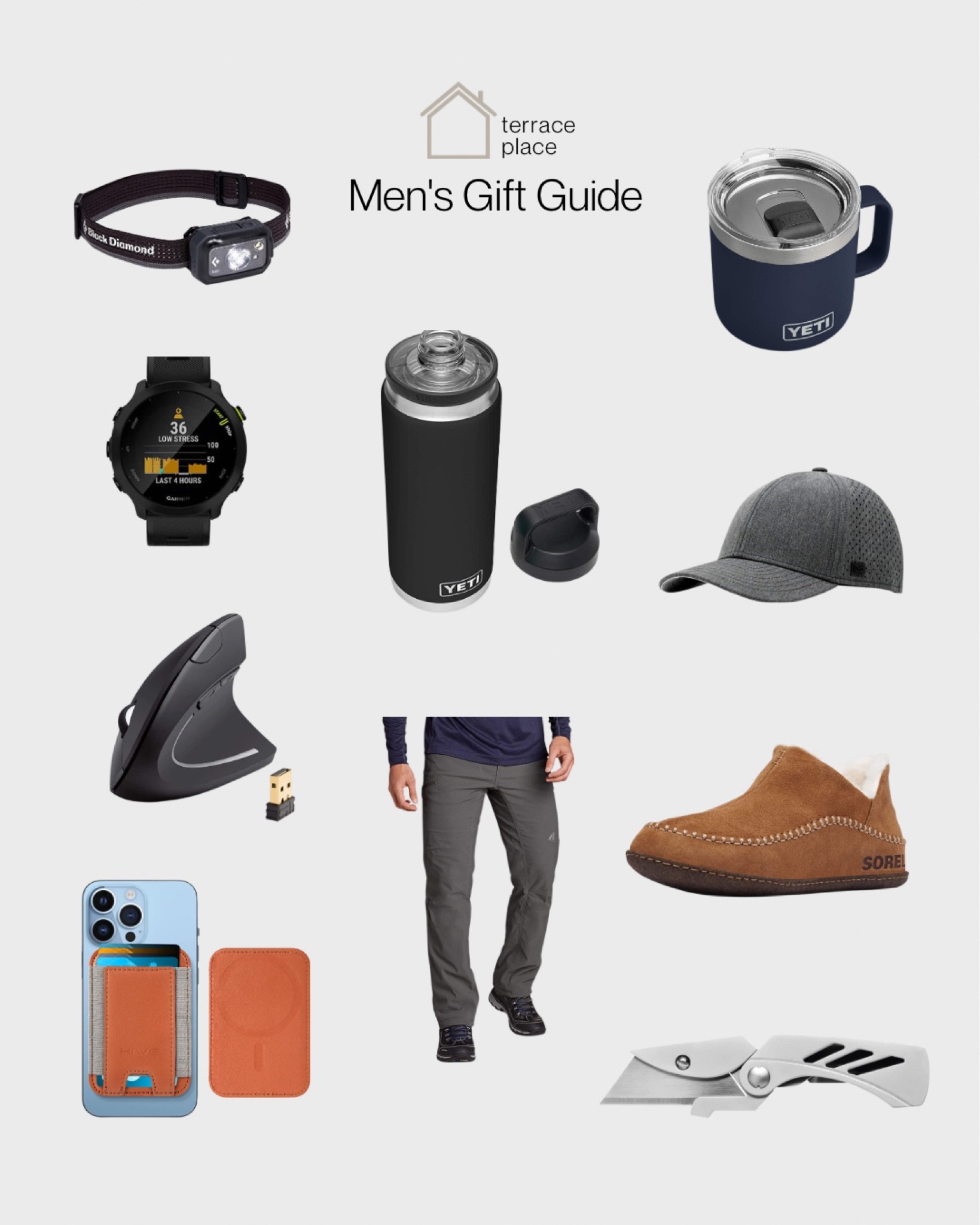 Men’s gift guide! All Joseph’s absolute FAVES 🎄 
.
#giftguide #mensgifts #ltkgiftguide

#LTKmens #LTKHoliday #LTKunder50