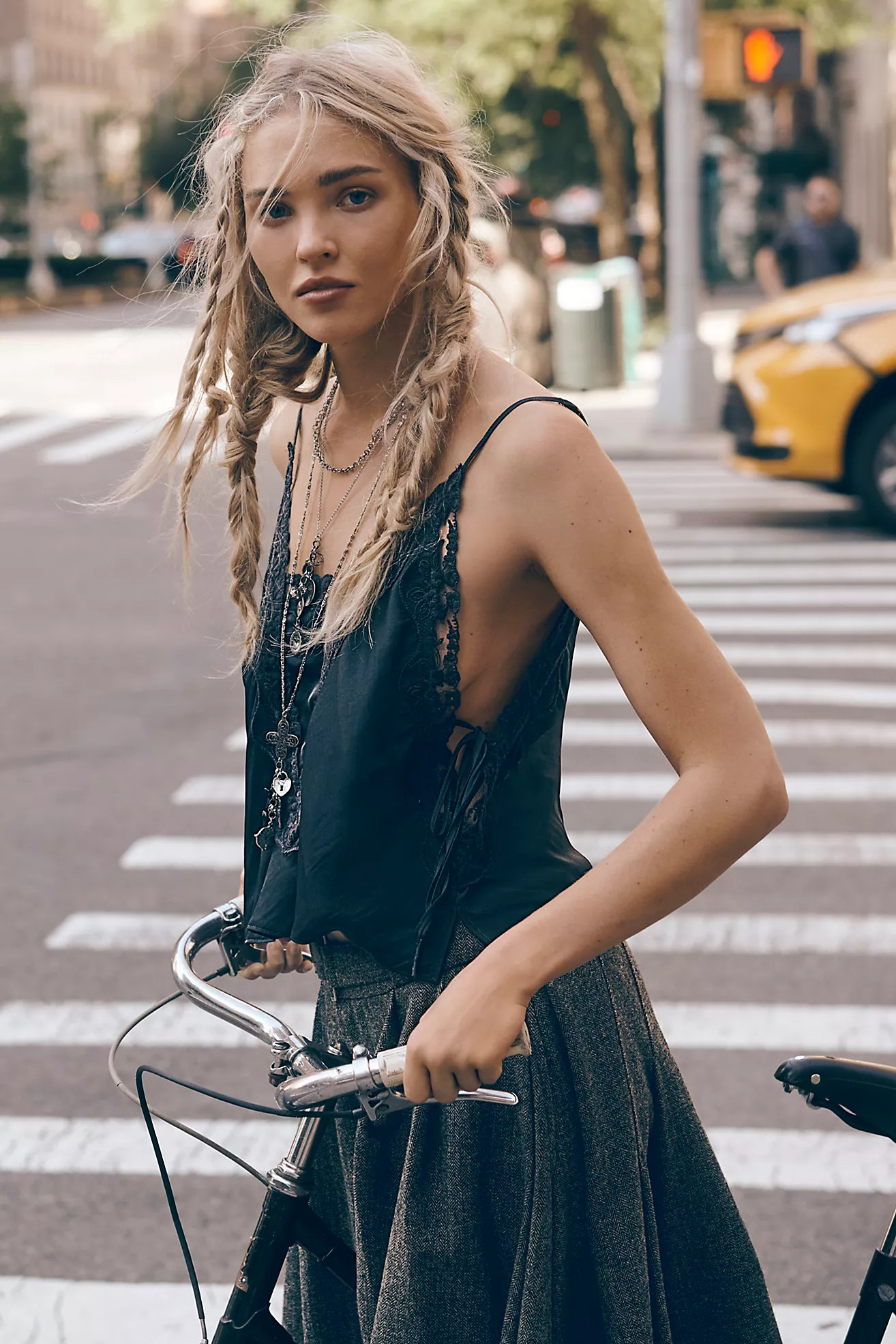 Someone Like You Cami | Free People (Global - UK&FR Excluded)