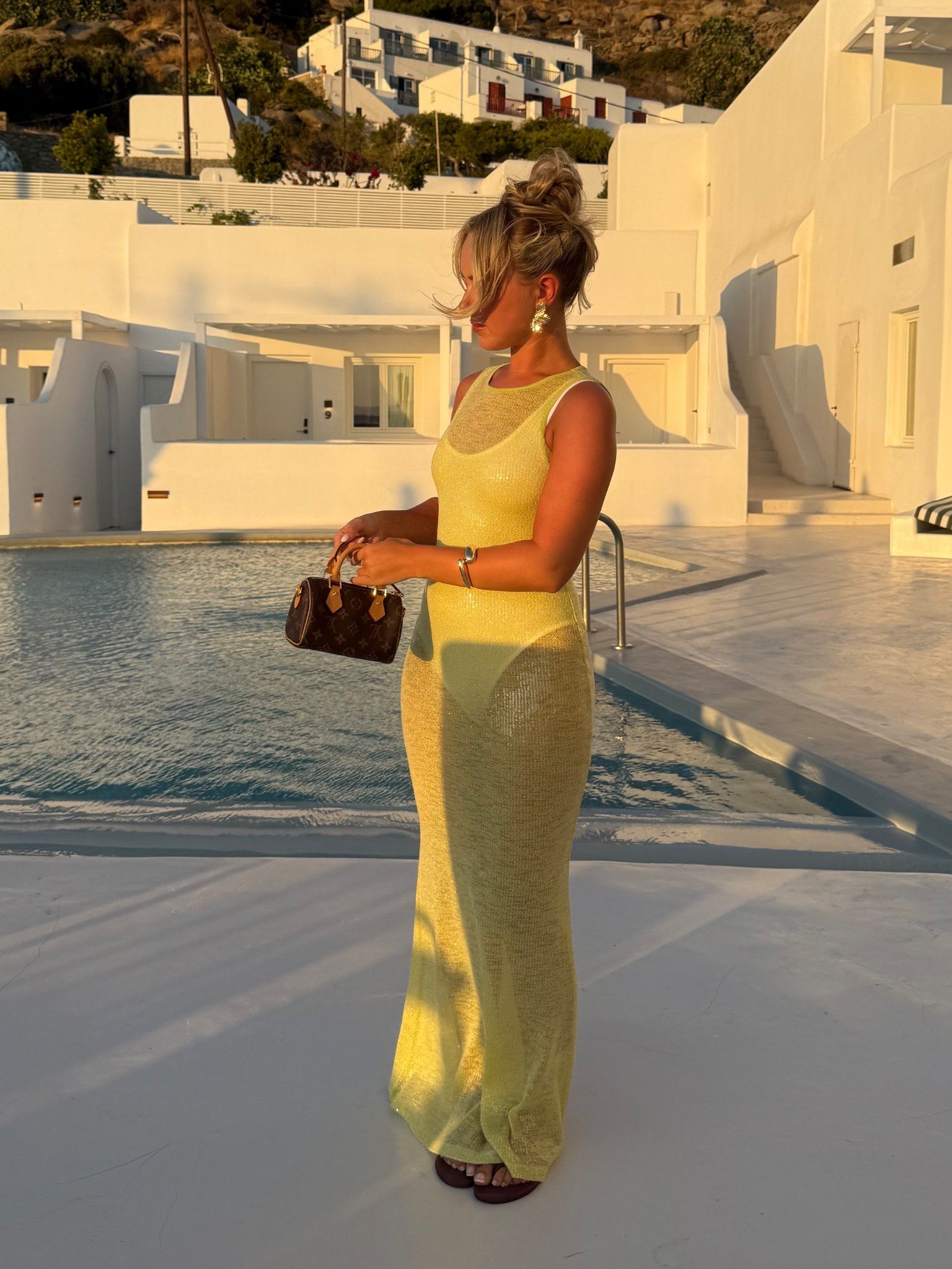 yellow all summer ✨

unfortunately this dress is old and is currently out of stock, however linked 2 similar dresses from the same website! i love the blue & pink! 🩵🩷

#LTKtravel #LTKdresses #LTKsummer