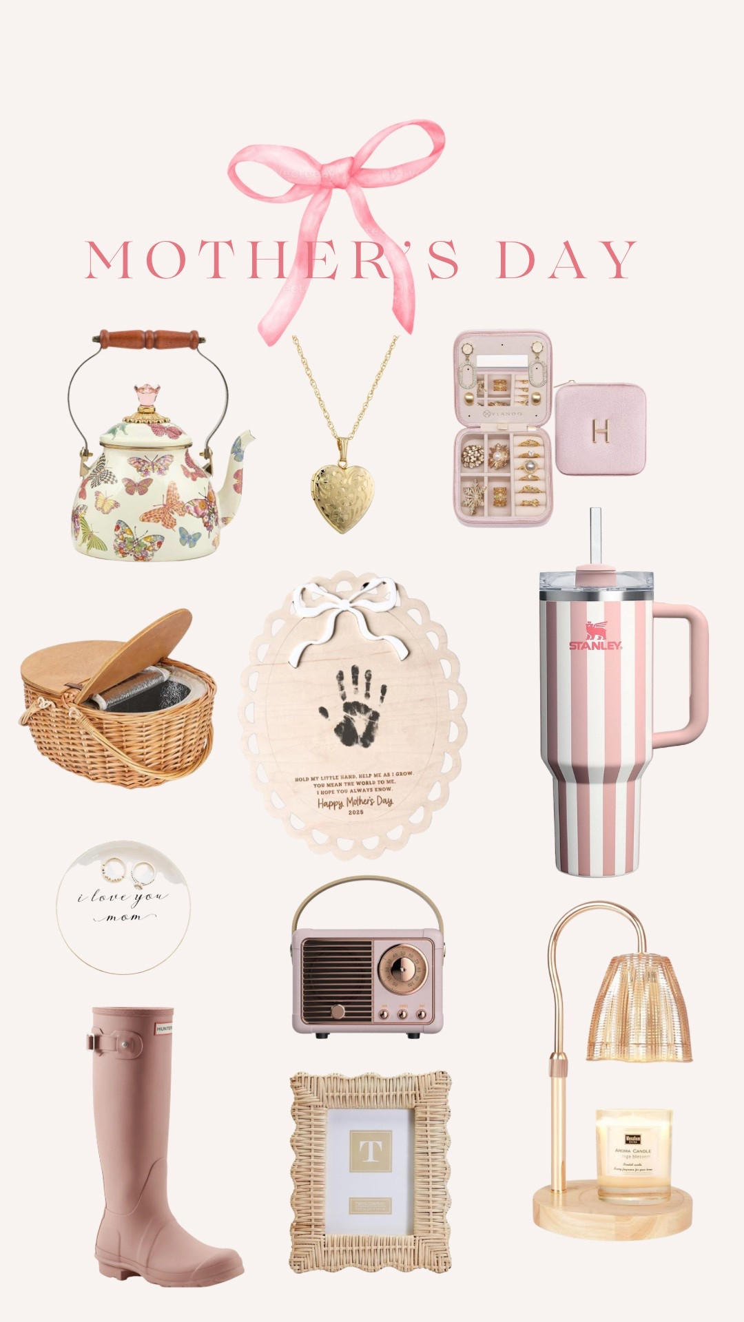 Mother’s Day gifts 
Mother’s Day gift guide
Amazon Mother’s Day finds


#LTKGiftGuide #LTKFindsUnder50