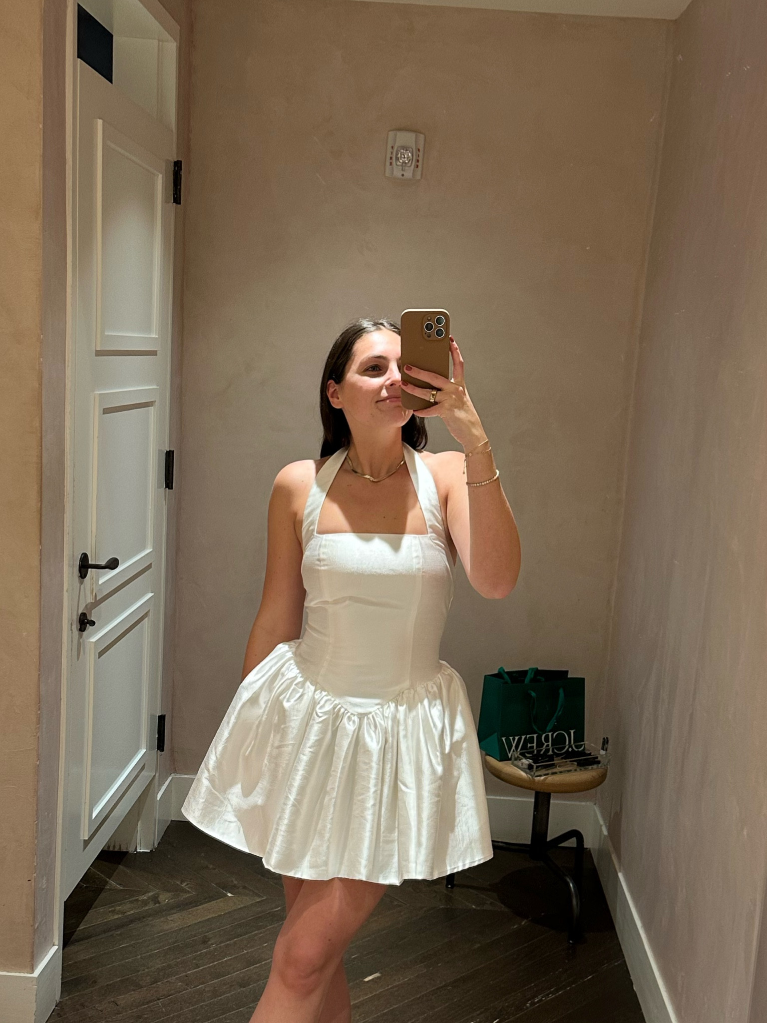 okay this dress 🤍🤍👏🏻👏🏻

#LTKStyleTip #LTKWedding