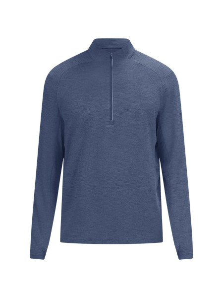 Surge Warm Half-Zip | Men's Hoodies & Sweatshirts | lululemon | Lululemon (US)