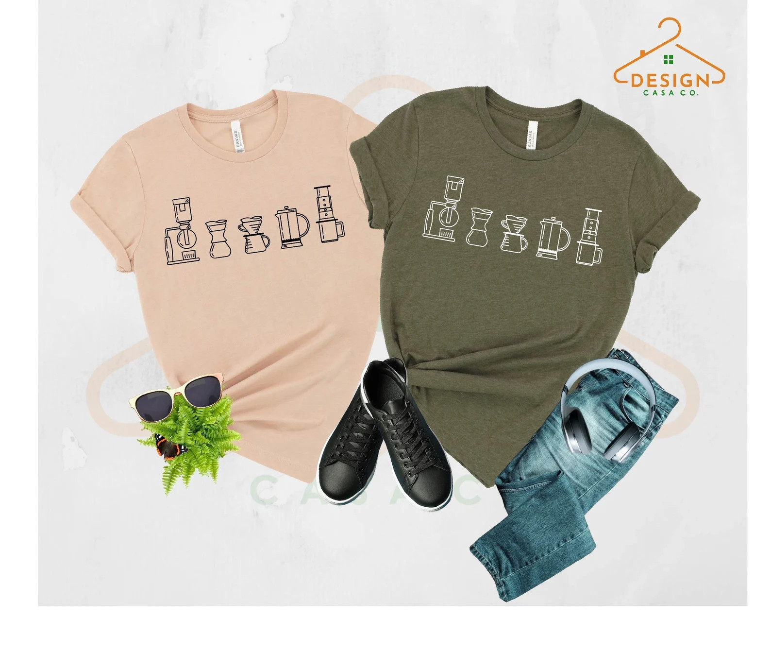 Coffee Maker Shirt Coffee Shirt Coffee Lover Shirt Coffee | Etsy | Etsy (US)