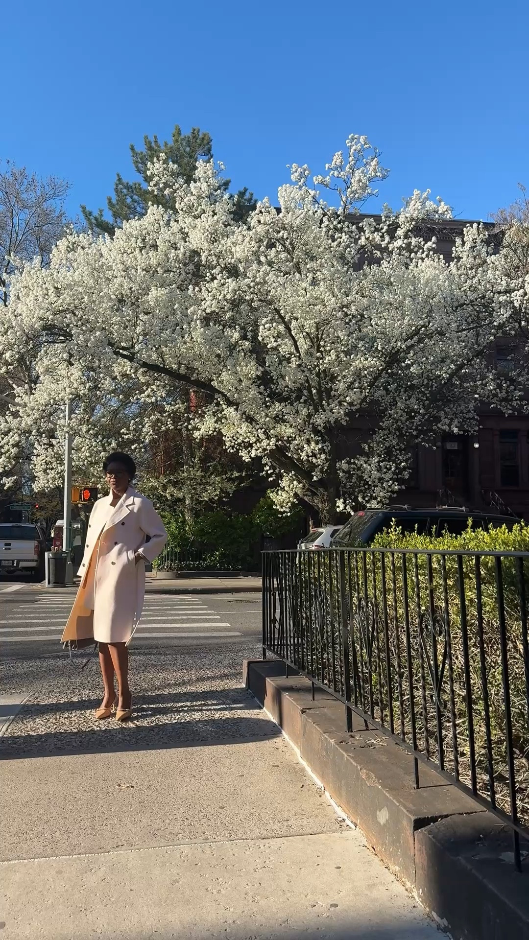#spring2026outfit

#LTKSeasonal #LTKootd #LTKMothersDay