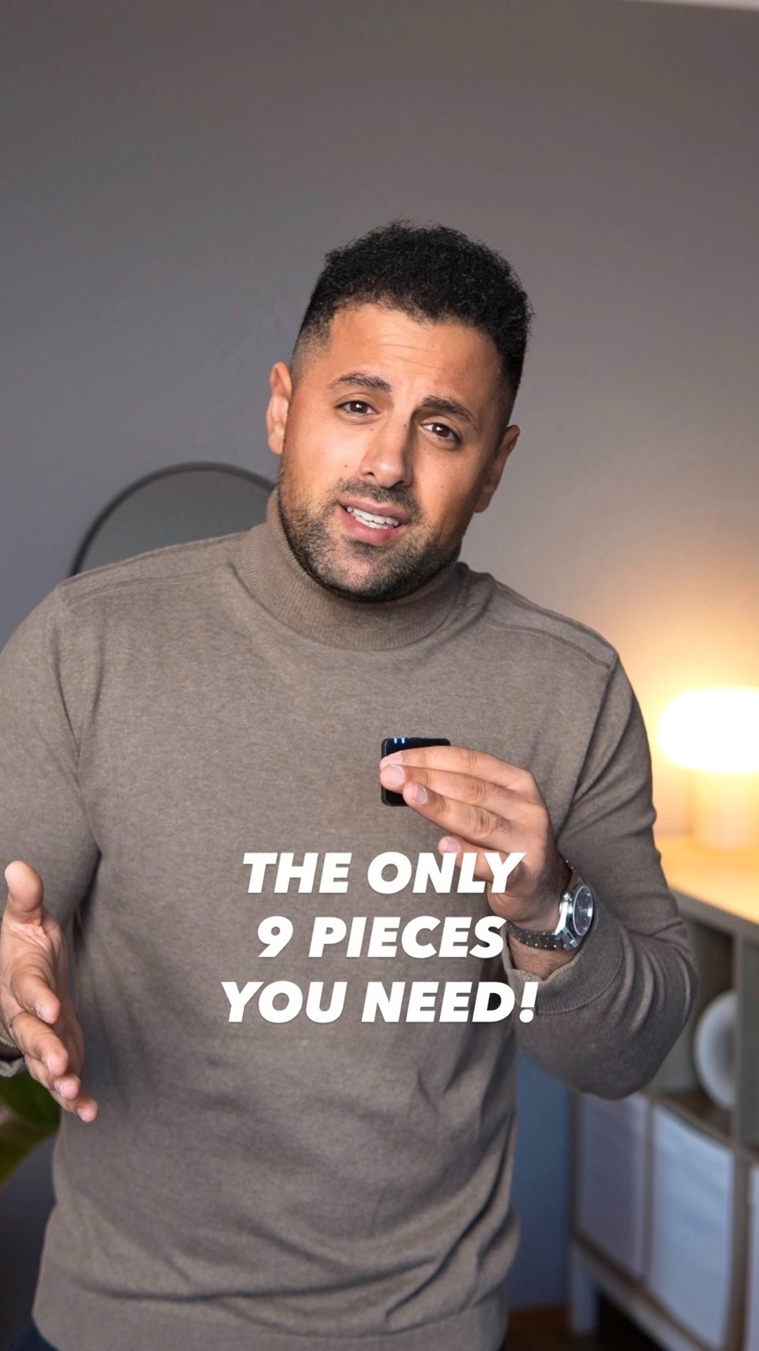 The only 9 Fashion items you need as a man! 



#LTKgrwm #LTKMens #LTKootd