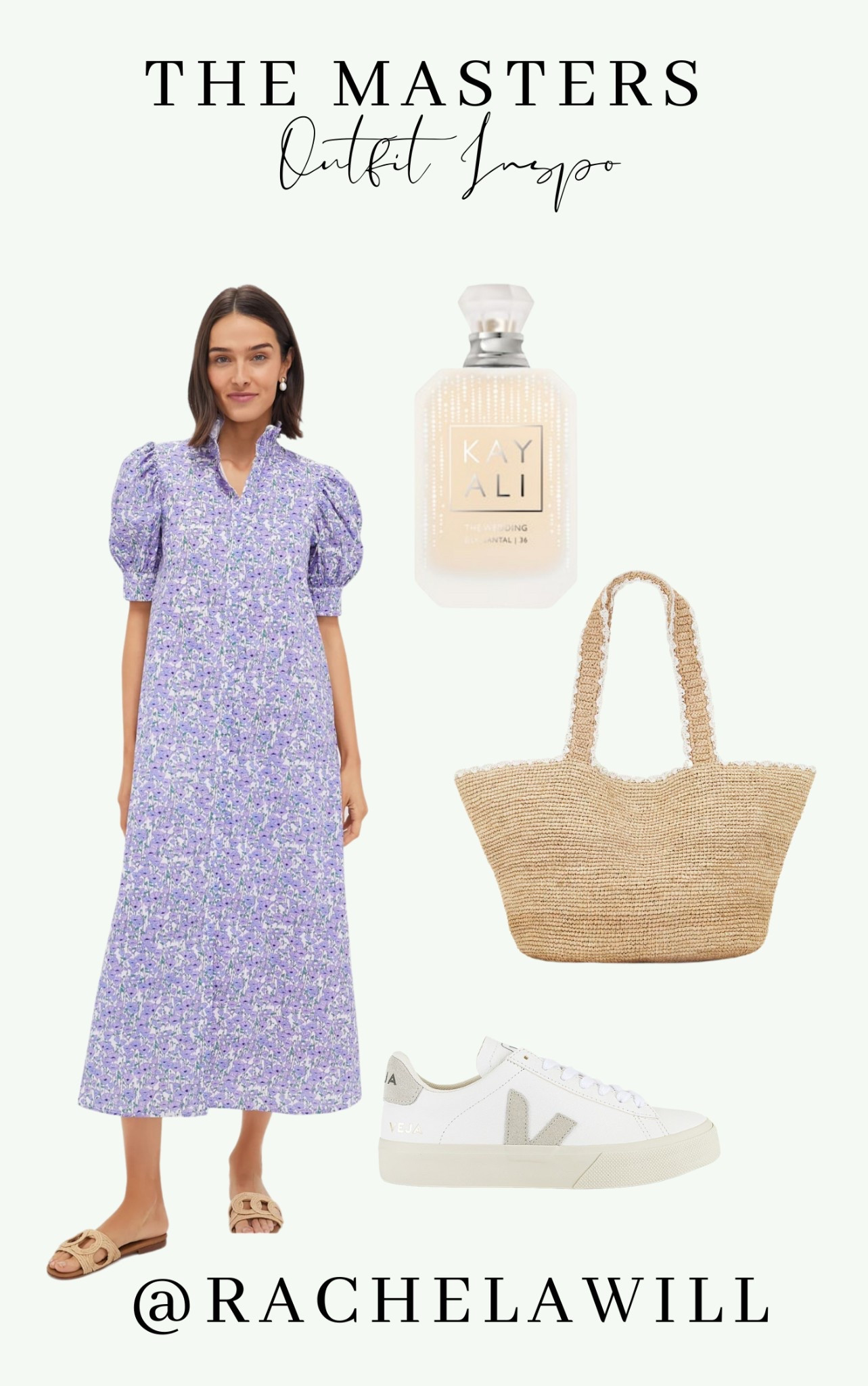 The Masters are coming soon 🏌🏼

These outfit inspo’s are just darling for the weekend! 🌸🤍

#Masters #MastersGolf #TheMasters #Golf #MastersOutfits #MastersOutfitAnd #GolfOutfit #Golfinspo #Georgia #Magnolia #Augusta #Preppy #GolfIn #GolfingOutfits #Southern #SouthernOutfits #GreenOutfits #Floral #FloralOutfits


#LTKSeasonal #LTKSpringSale