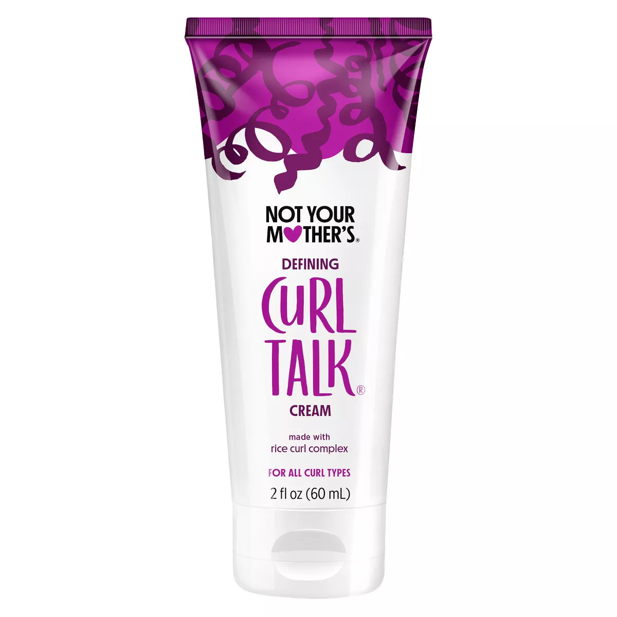 Not Your Mother's Curl Talk Cream | Target