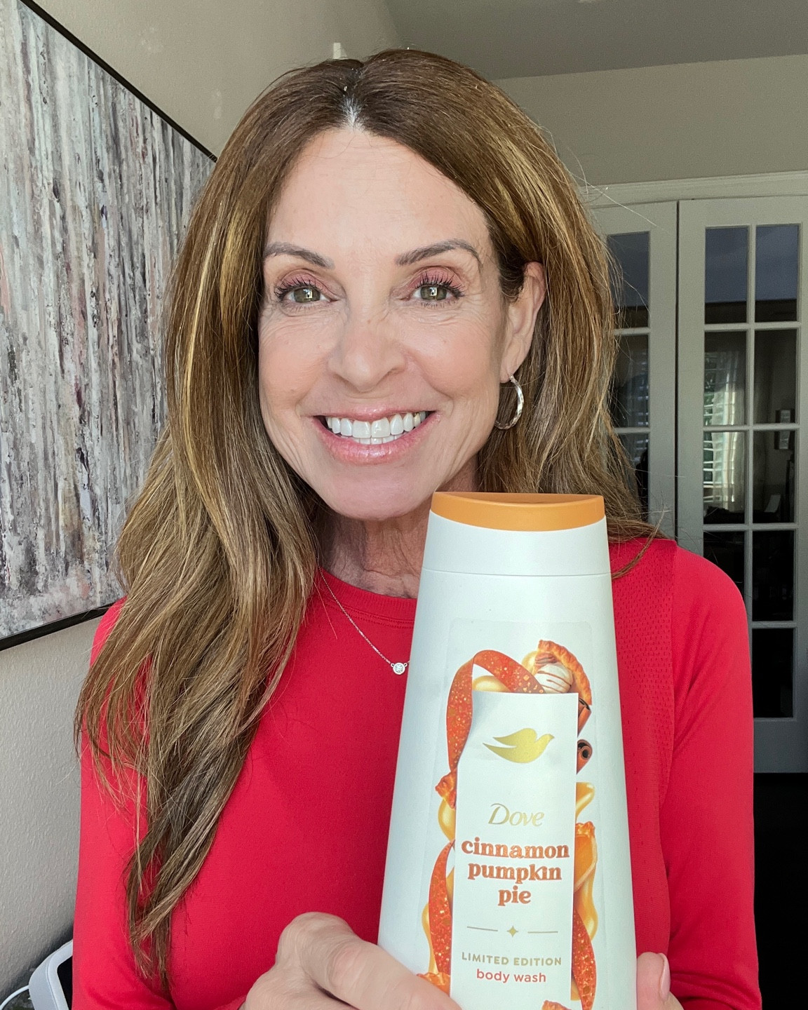 This body was is limited edition, so I recommend finding it asap or using my link to buy it. It smells exactly like warm pumpkin pie ( in a good way). 

Fall scents, pumpkin pie, body wash, self caree

#LTKOver40 #LTKSeasonal #LTKBeauty