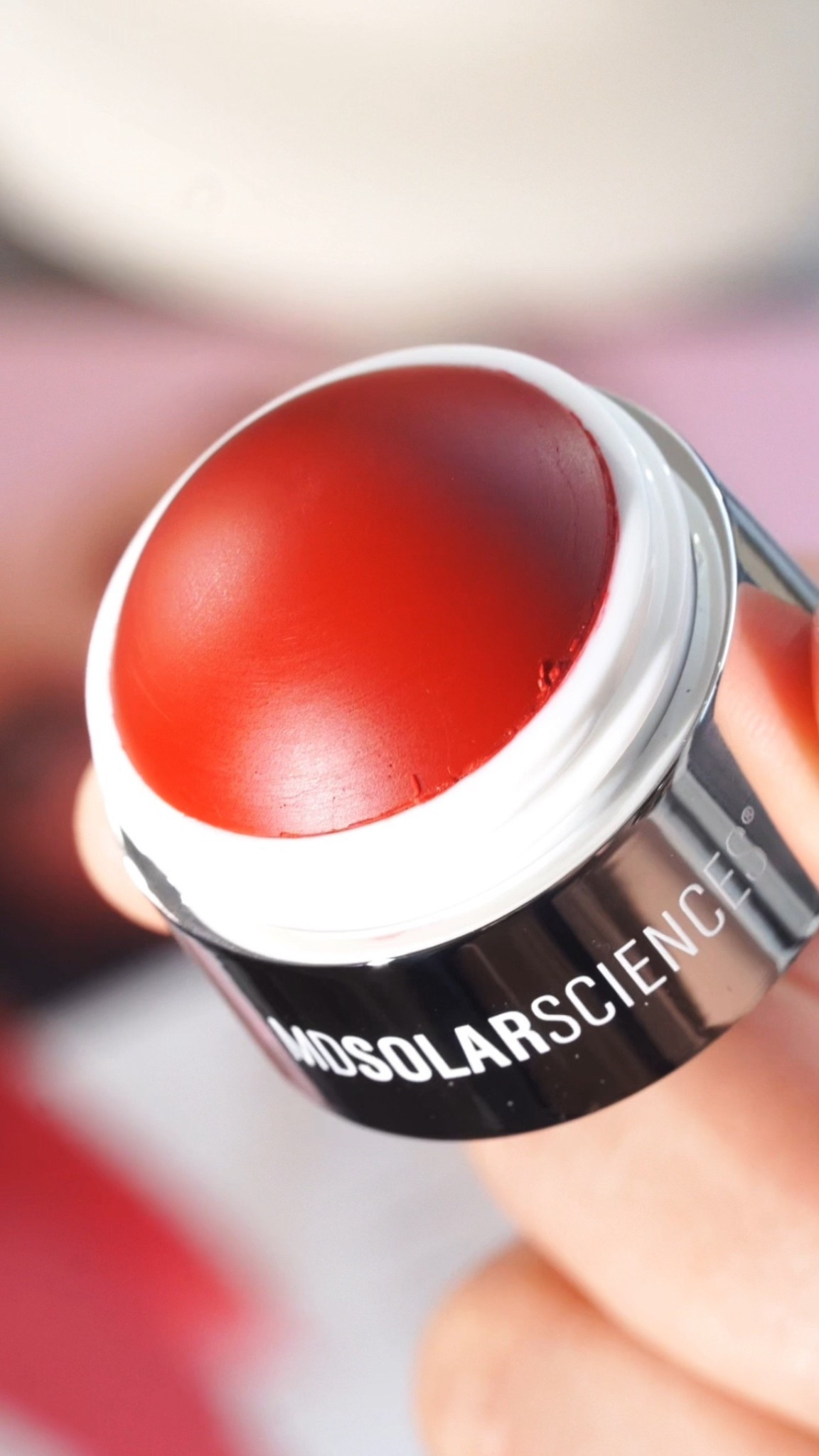 30 spf crème blush!! Shade Heatwave @mdsolarsciences

#LTKBeauty #LTKgrwm