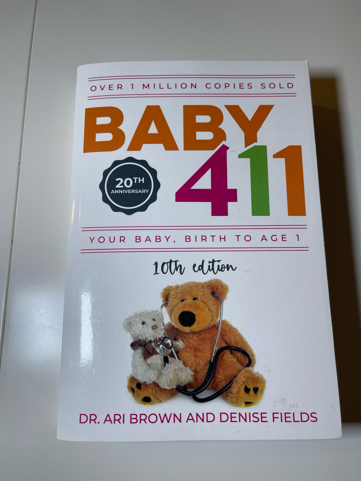 This is my favorite go-to baby book! 

#LTKFindsUnder50 #LTKBaby #LTKBump