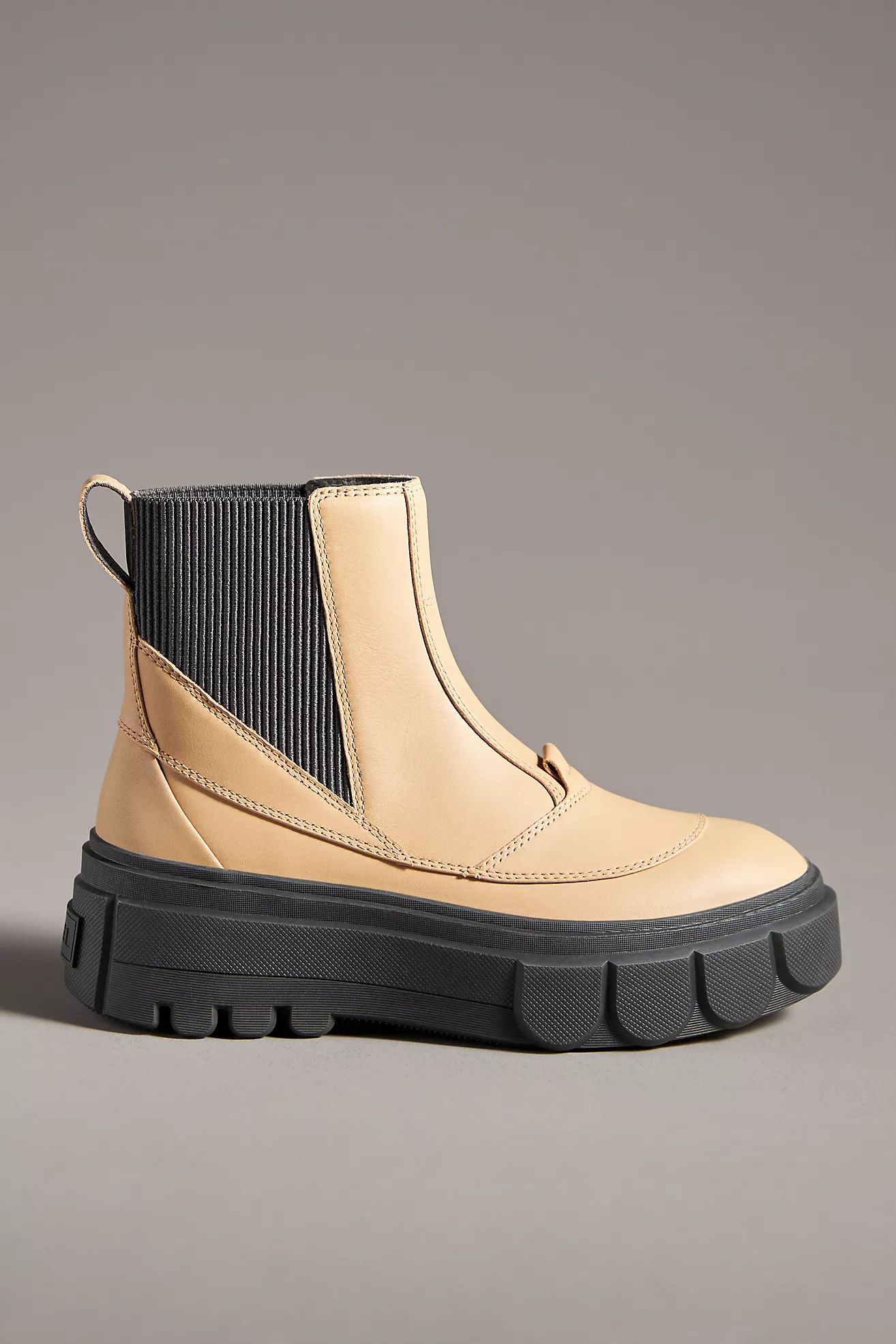 Sorel Caribou Waterproof Boots | Anthropologie (US)