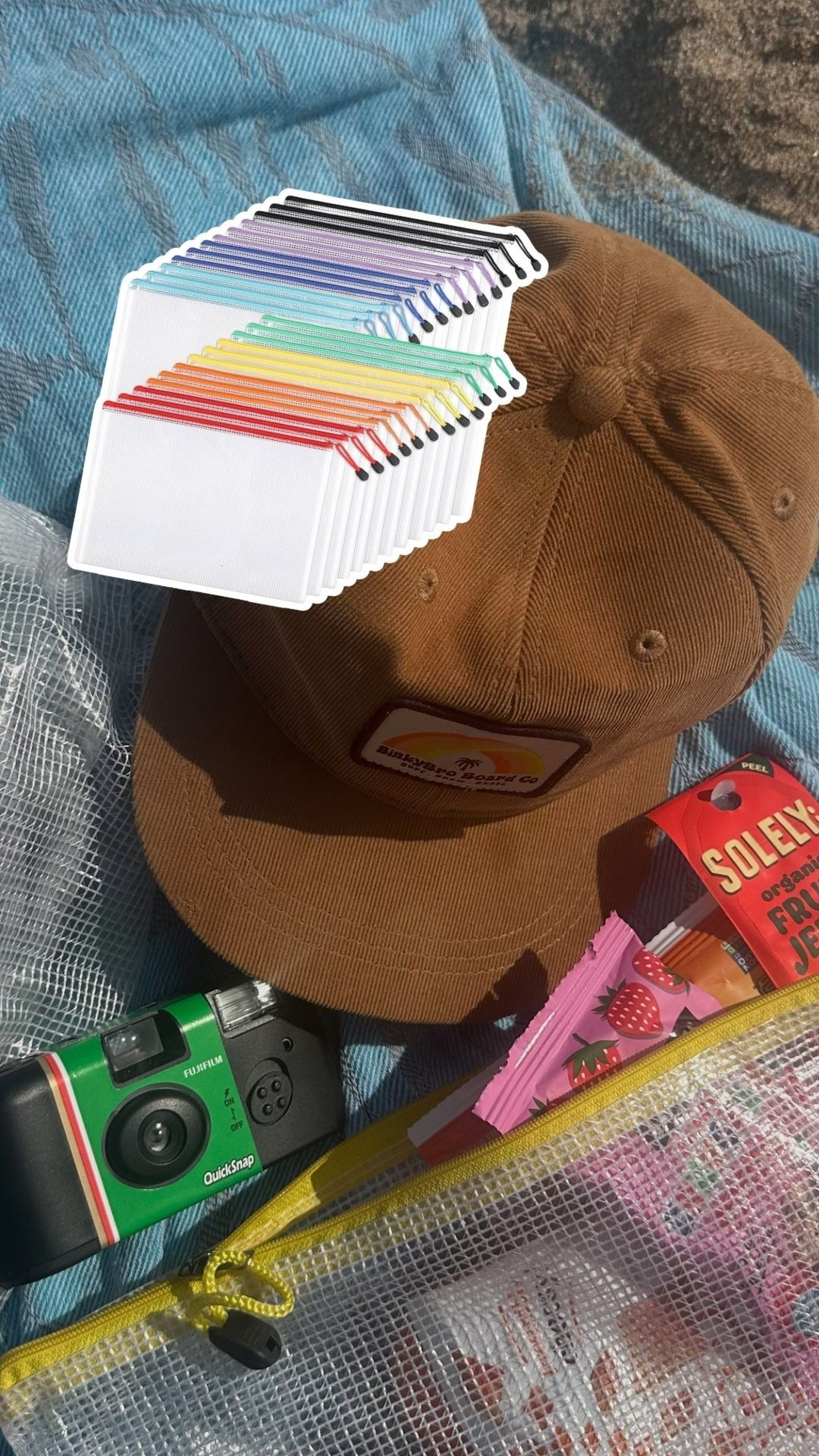 the best organization bags for toy storage + for your on the go bag to put snacks / diapers / change of clothes etc in 

#LTKKids #LTKmomlife #LTKdayinmylife