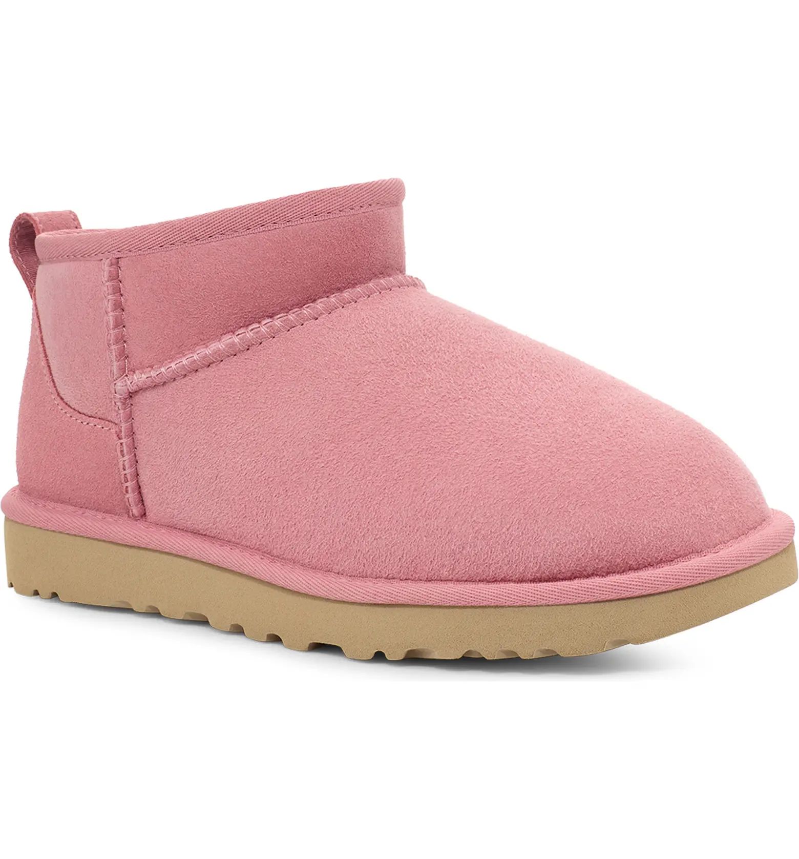 UGG® Ultra Mini Classic Boot | Nordstrom | Nordstrom