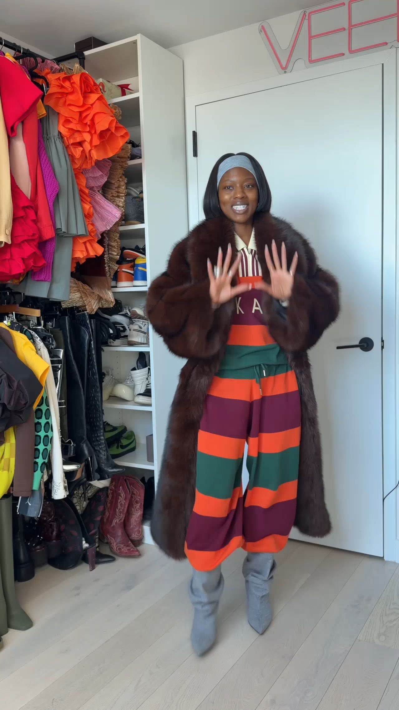 ootd: errands + pilates 💚 

 #LTKdayinmylife #LTKgrwm #LTKootd