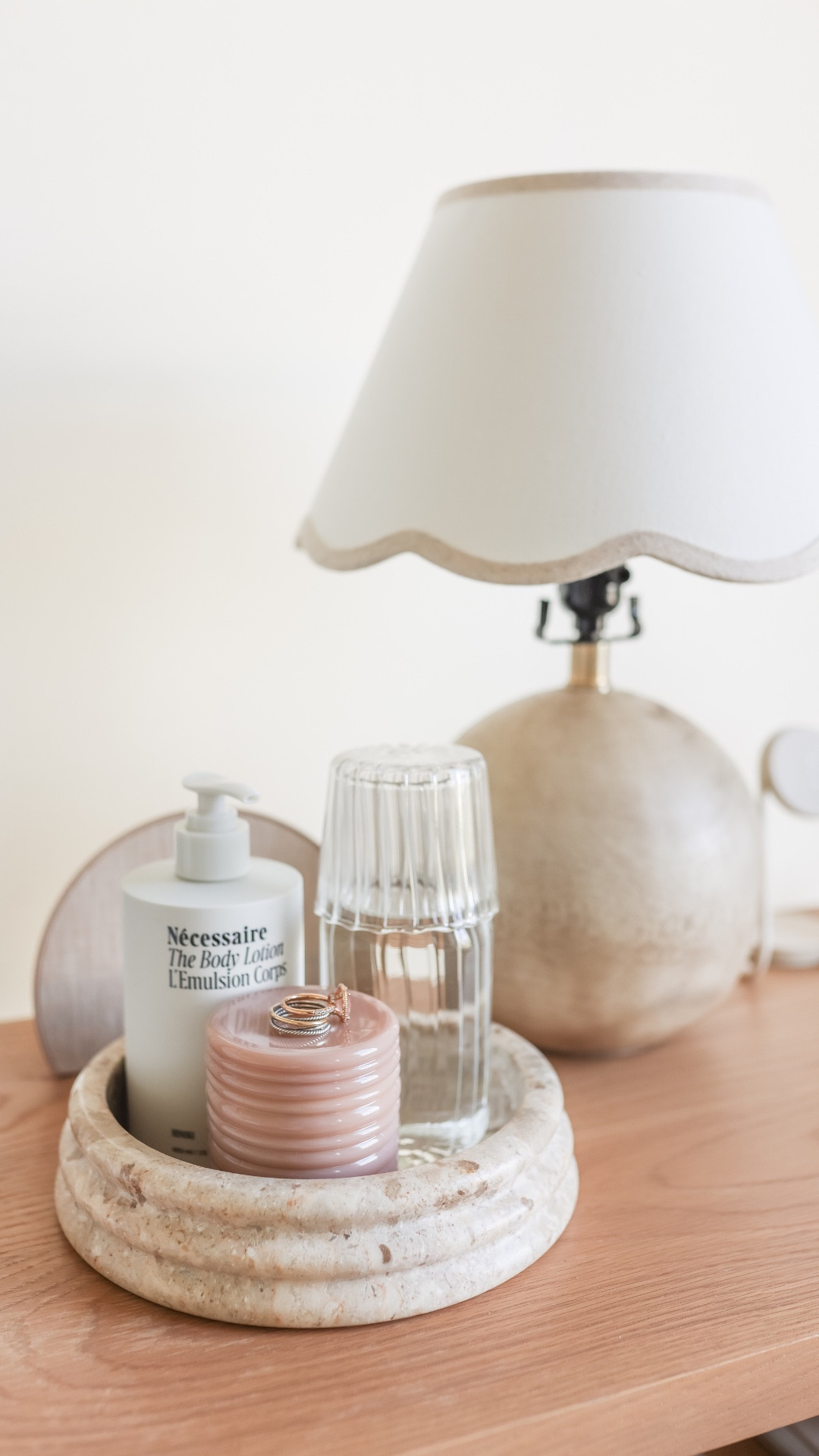 Organize my nightstand with me

Home organization, Amazon finds, Amazon favorites, nightstand essentials, what’s on my nightstand, nightstand decor, hand cream dispenser 

#LTKHome