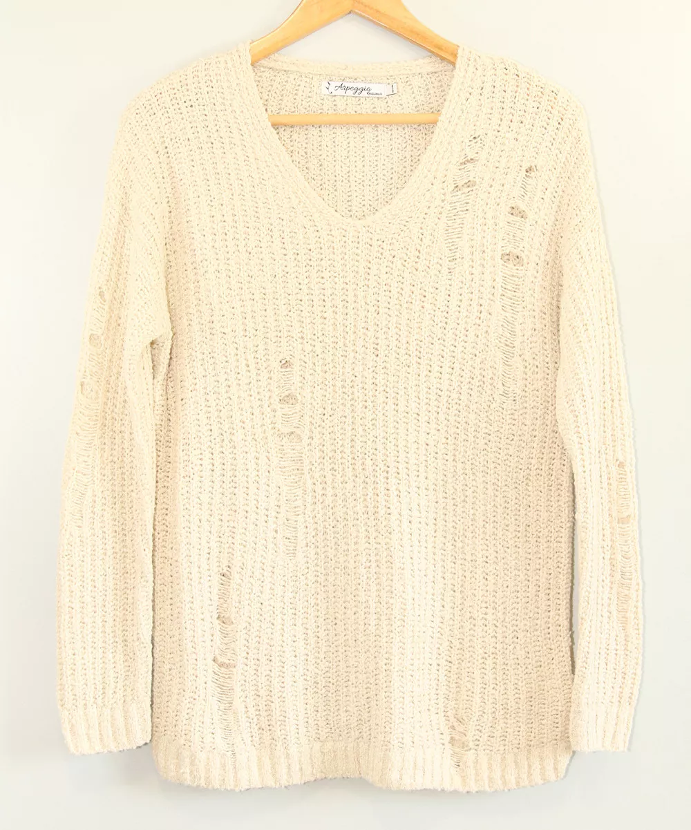 Zulily women's outlet sweaters