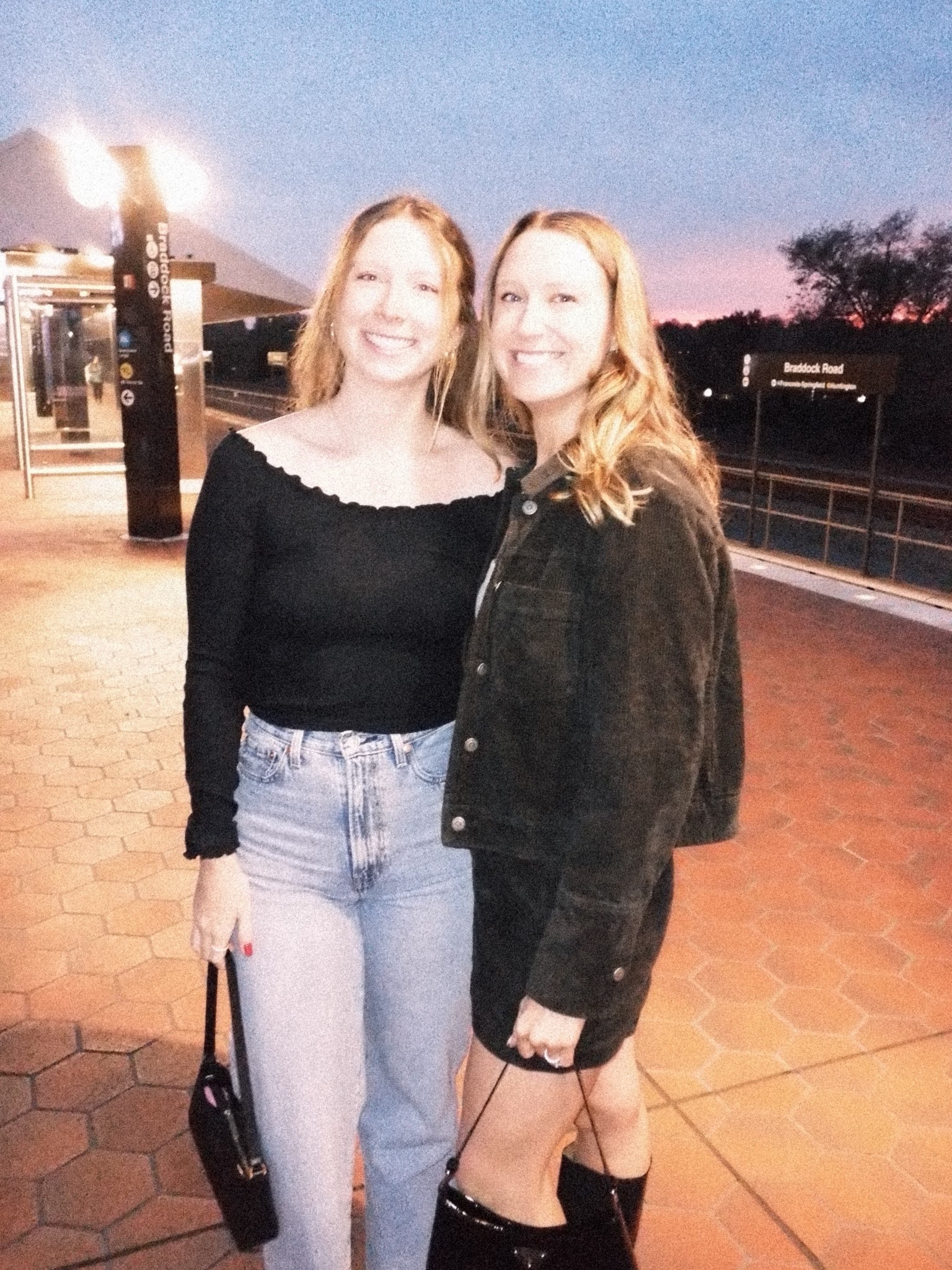 November Birthday Dinner 

Linking our outfits from my birthday dinner 

#LTKdayinmylife #LTKGiftGuide #LTKHoliday