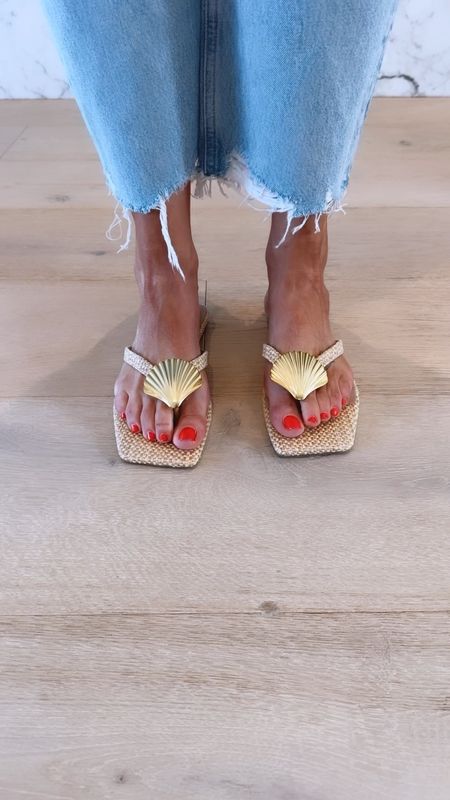 10 favorite sandals/spring shoes 🤌