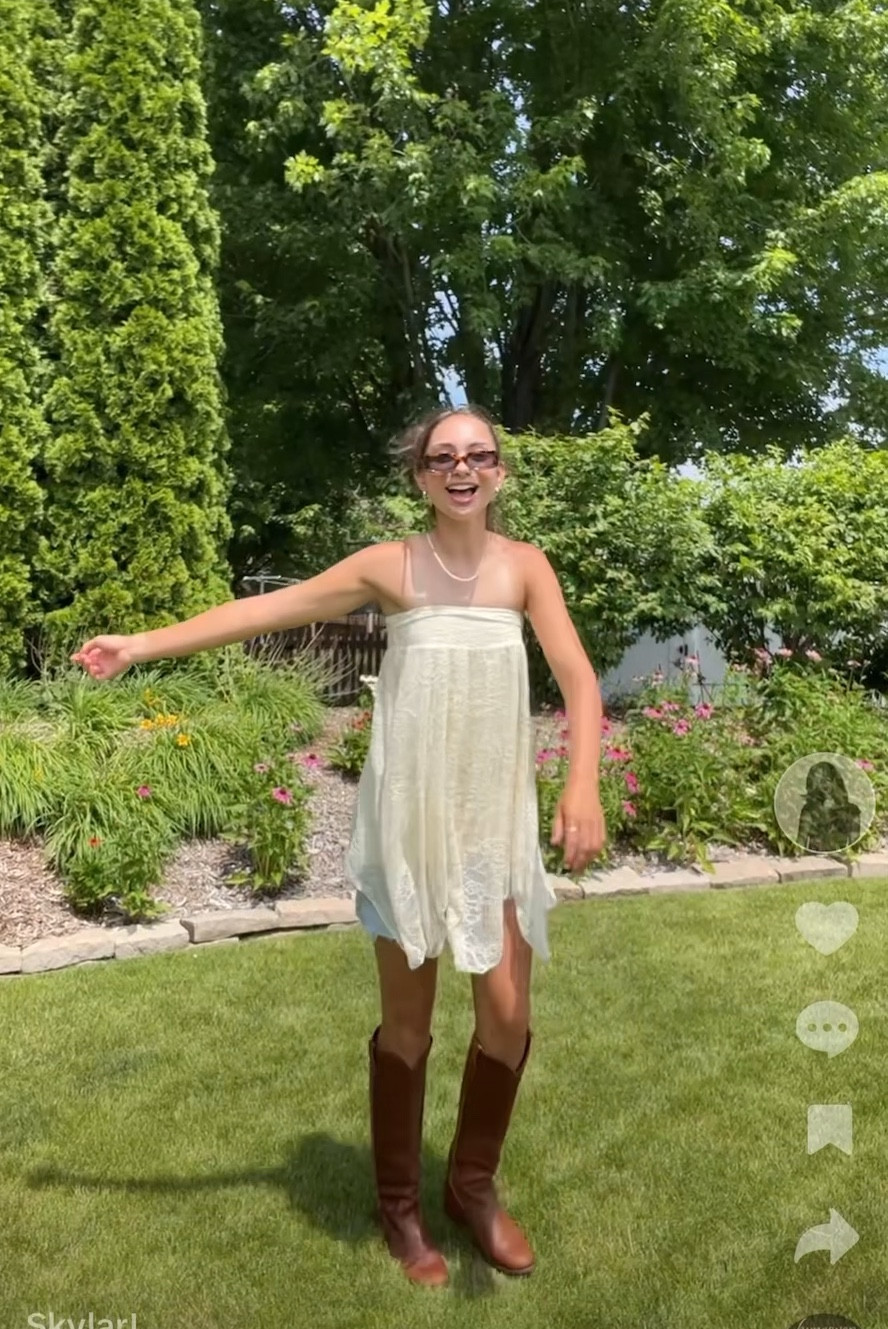 use code SKYLAR for Princess Polly purchases!!

#LTKVideo #LTKSeasonal #LTKSummerSales