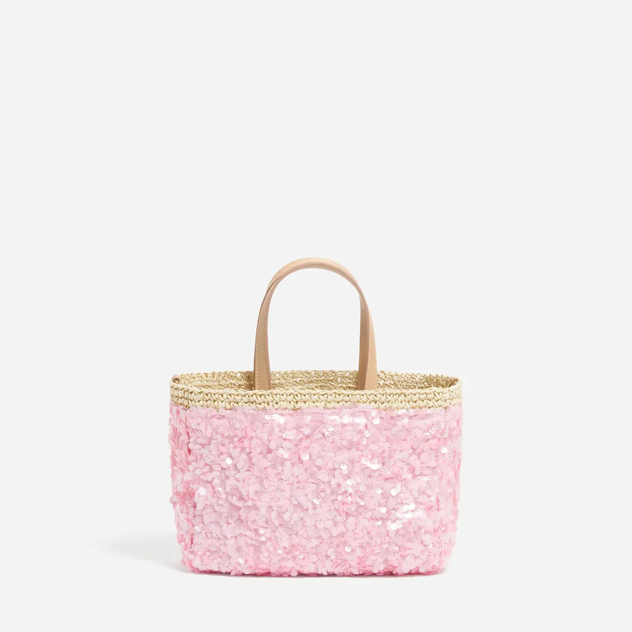 Mallorca Mini Beach Tote | Stoney Clover Lane | Stoney Clover Lane