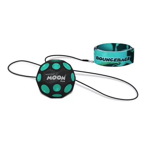 Waboba Bounceback X Moon Ball (Colors May Vary) | Scheels Sports