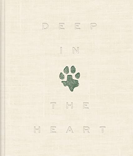 Deep In The Heart: A Texas Wildlife Story, Coffee Table Books, Neutral Home Decor, Amazon Decor | Amazon (US)